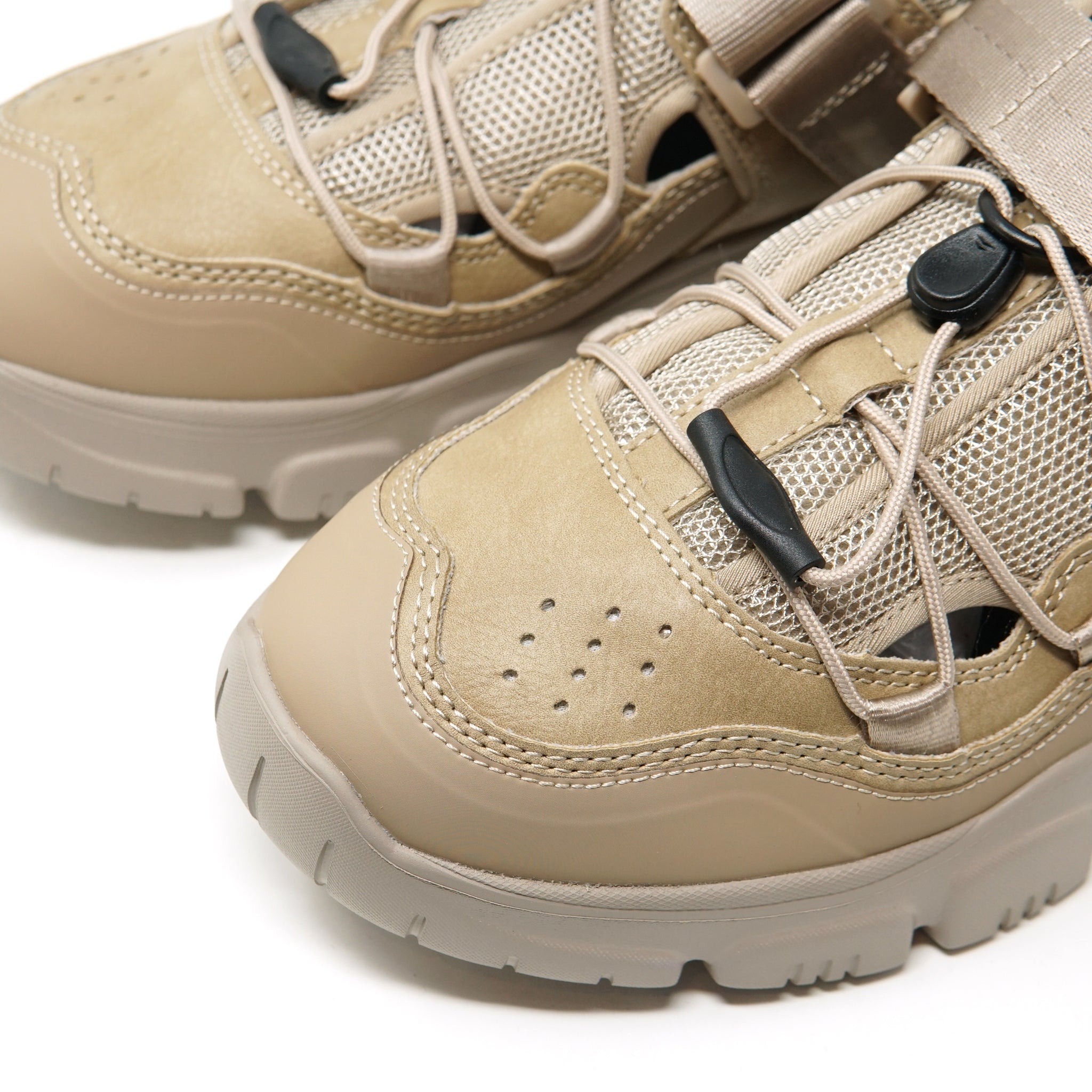 SK-240B | TABLE MOUNTAIN AT NEW | Color:Taupe【SHAKA_シャカ】