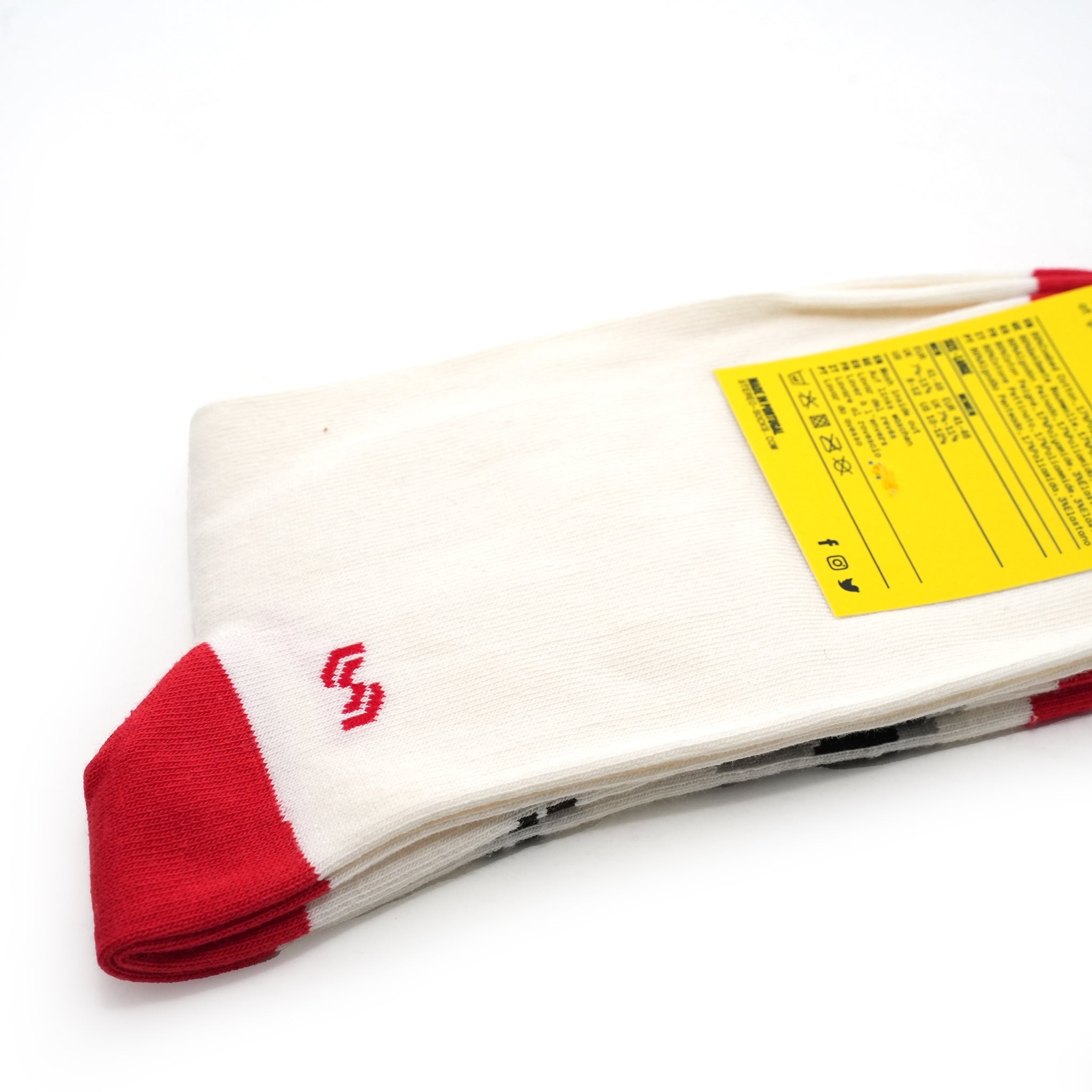 streosocksport_011 | INCENSED TO KILL SOCKS | Color:Multi【STREO SOCKS(PORTUGAL)】【ネコポス選択可能】