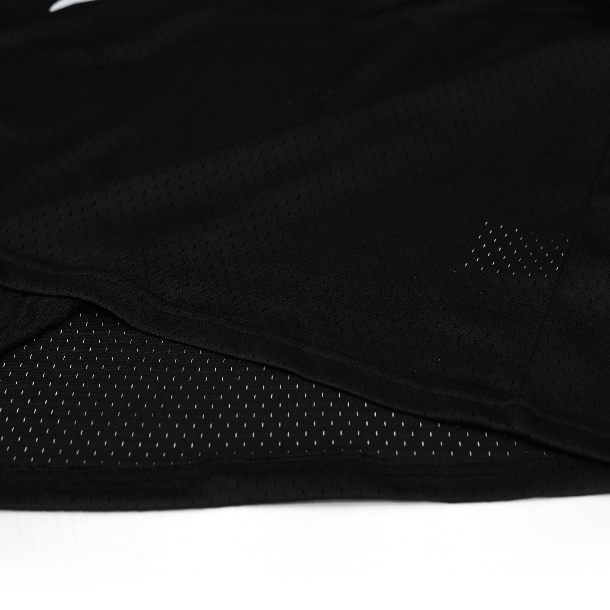 No:TS00130 | Name:ROUNDERS MESH BASEBALL JERSEY | Color:Black【TIRED_タイレッド】