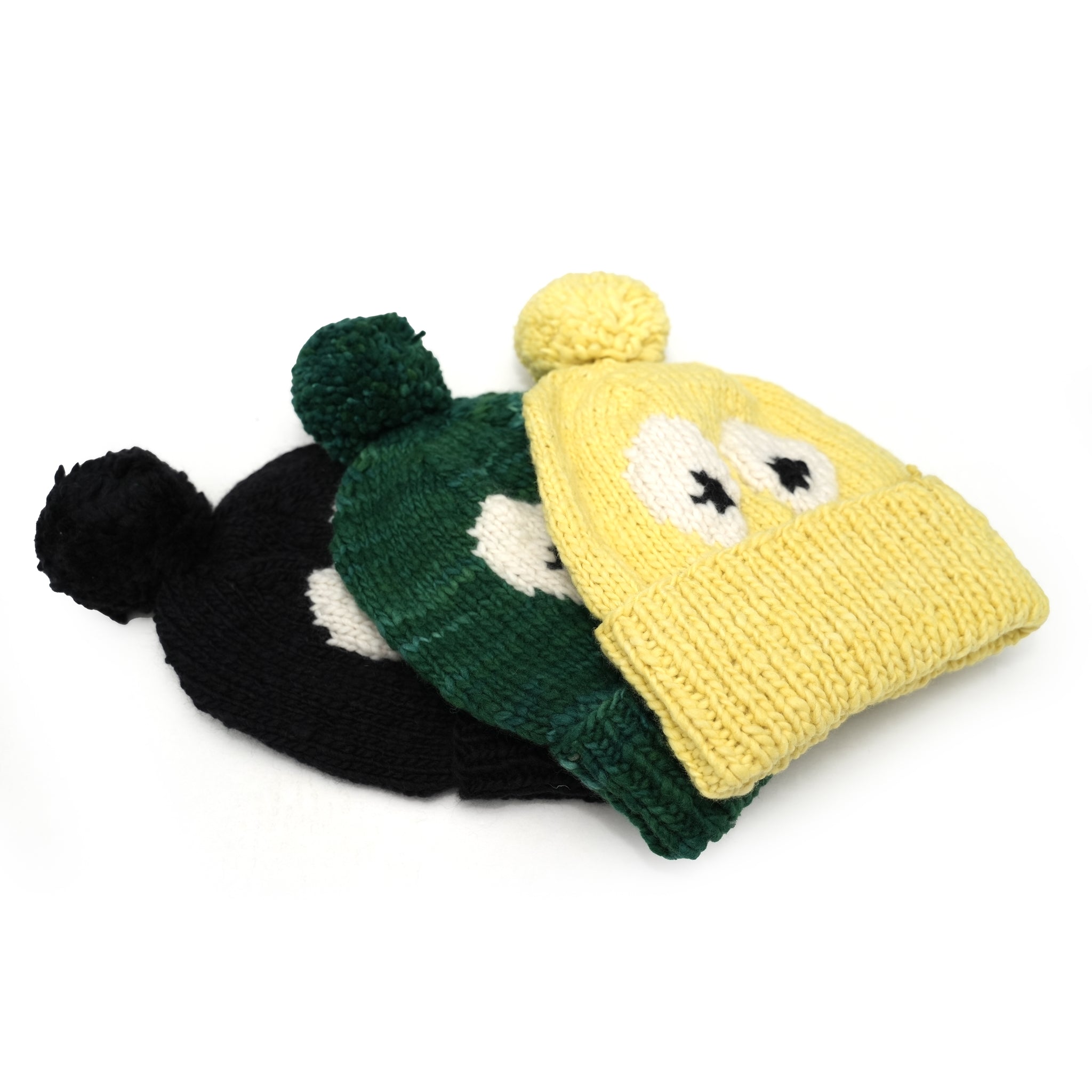 CHC40-01P_2022 | Double Cuff Cap Avocado | Color:Forest【CHAMULA_チャムラ】【MONITALY_モニタリー】【archive】