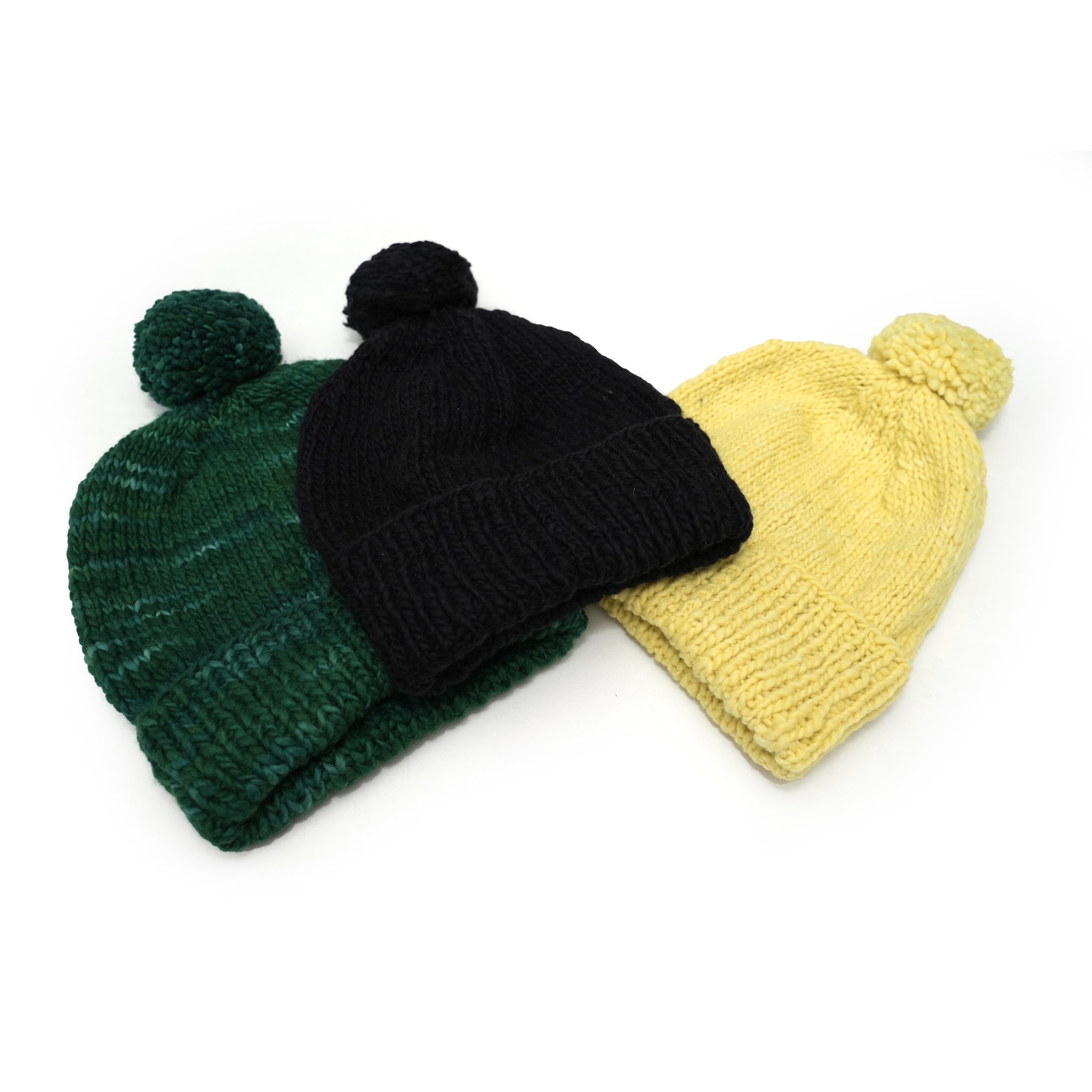 CHC40-01P_2022 | Double Cuff Cap Avocado | Color:Forest【CHAMULA_チャムラ】【MONITALY_モニタリー】【archive】