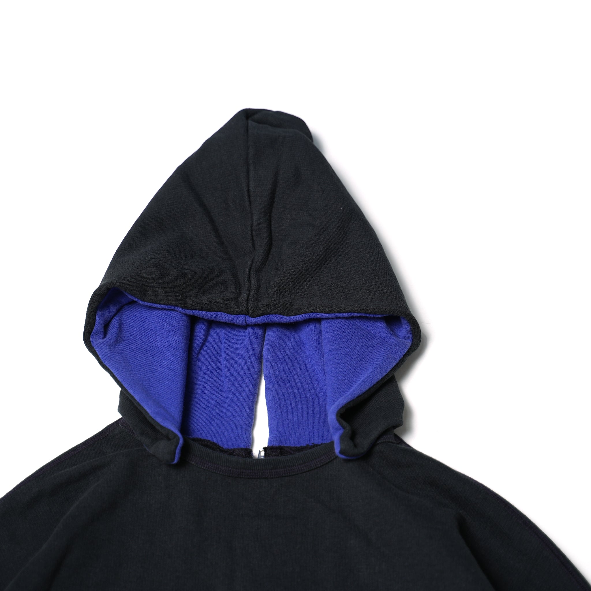 No:TB-sw06_B | Name:ALL ROUND TRAINER2 | Color:Black-Blue【TRAINERBOYS_トレーナーボーイズ】【archive】