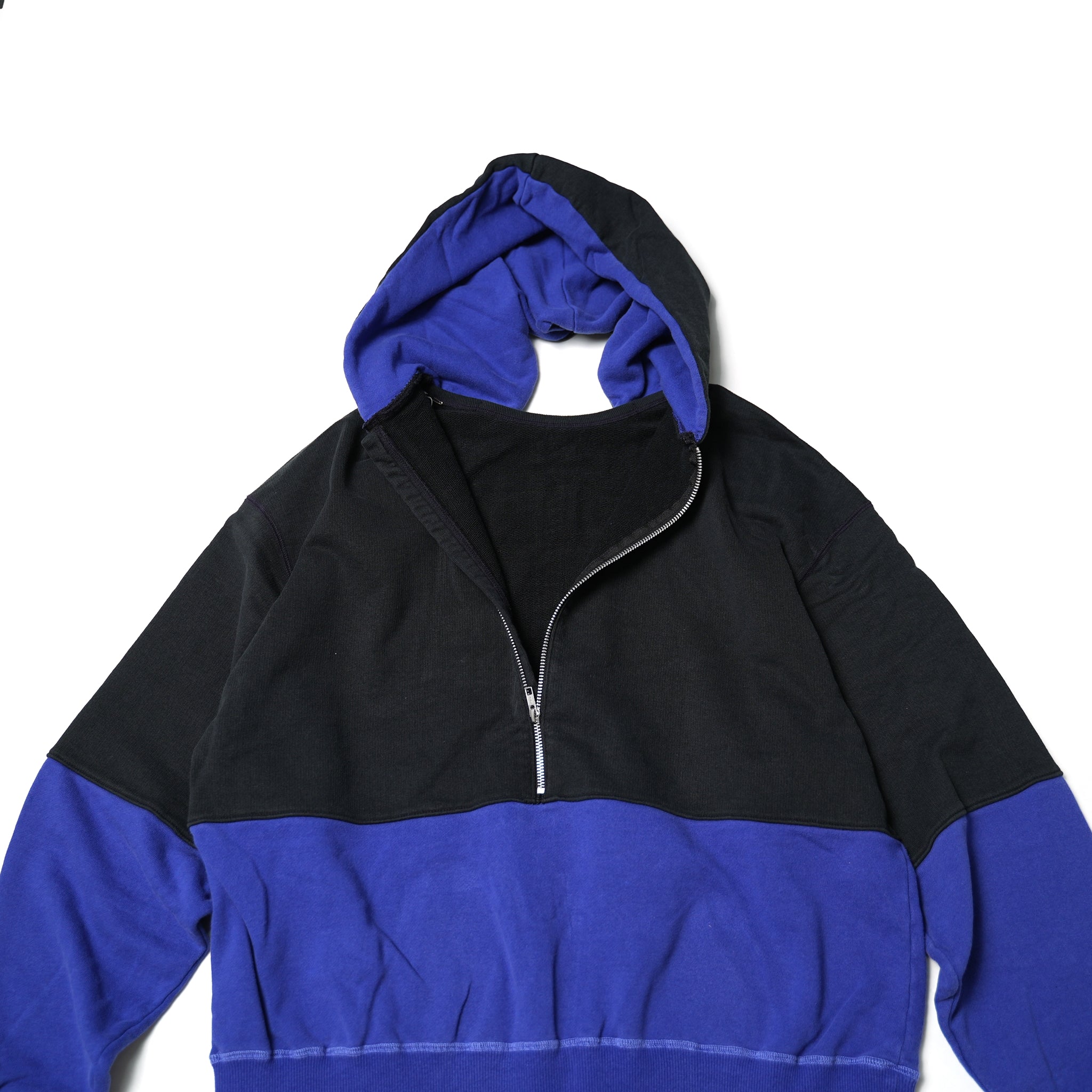 No:TB-sw06_B | Name:ALL ROUND TRAINER2 | Color:Black-Blue【TRAINERBOYS_トレーナーボーイズ】【archive】