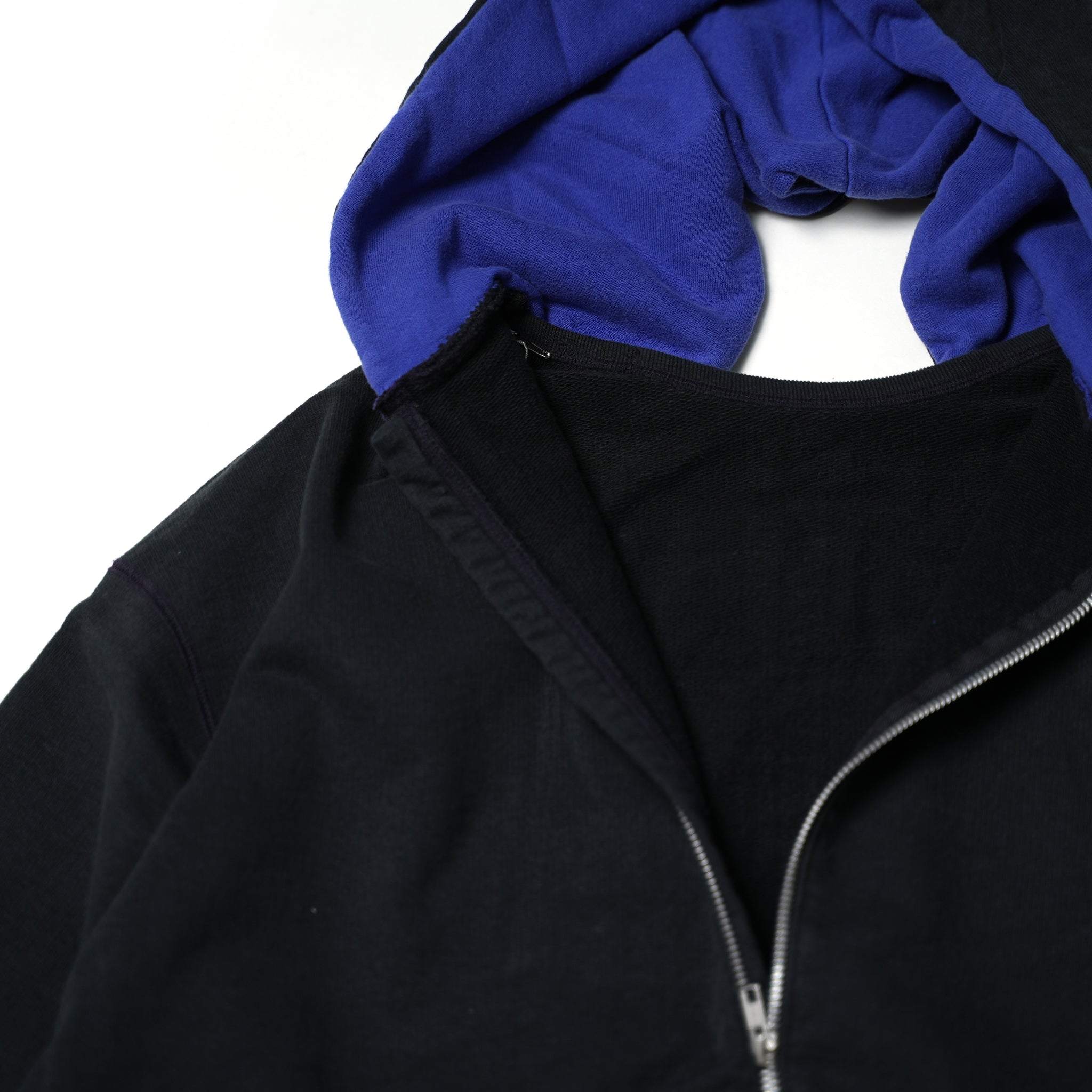 No:TB-sw06_B | Name:ALL ROUND TRAINER2 | Color:Black-Blue【TRAINERBOYS_トレーナーボーイズ】【archive】