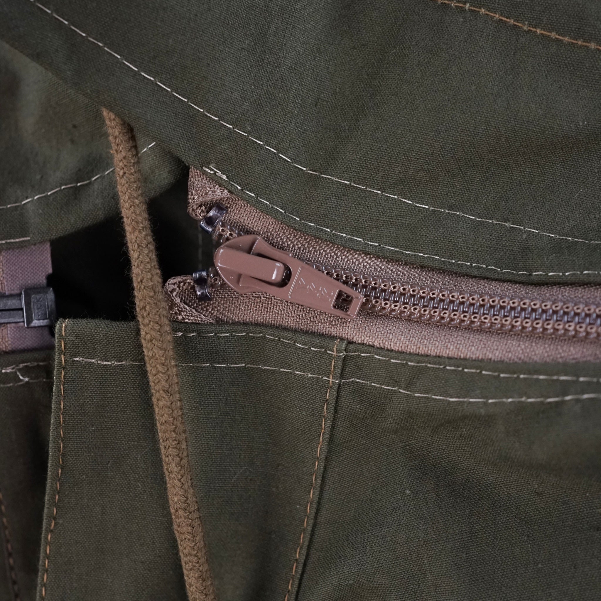 MO22SP-RS-PK01 | U.S ARMY TENT OUTDOOR PARKA | Color:Olive【MAKEOVER_メイクオーバー】【VARDE77_バルデセブンティセブン】【archive】