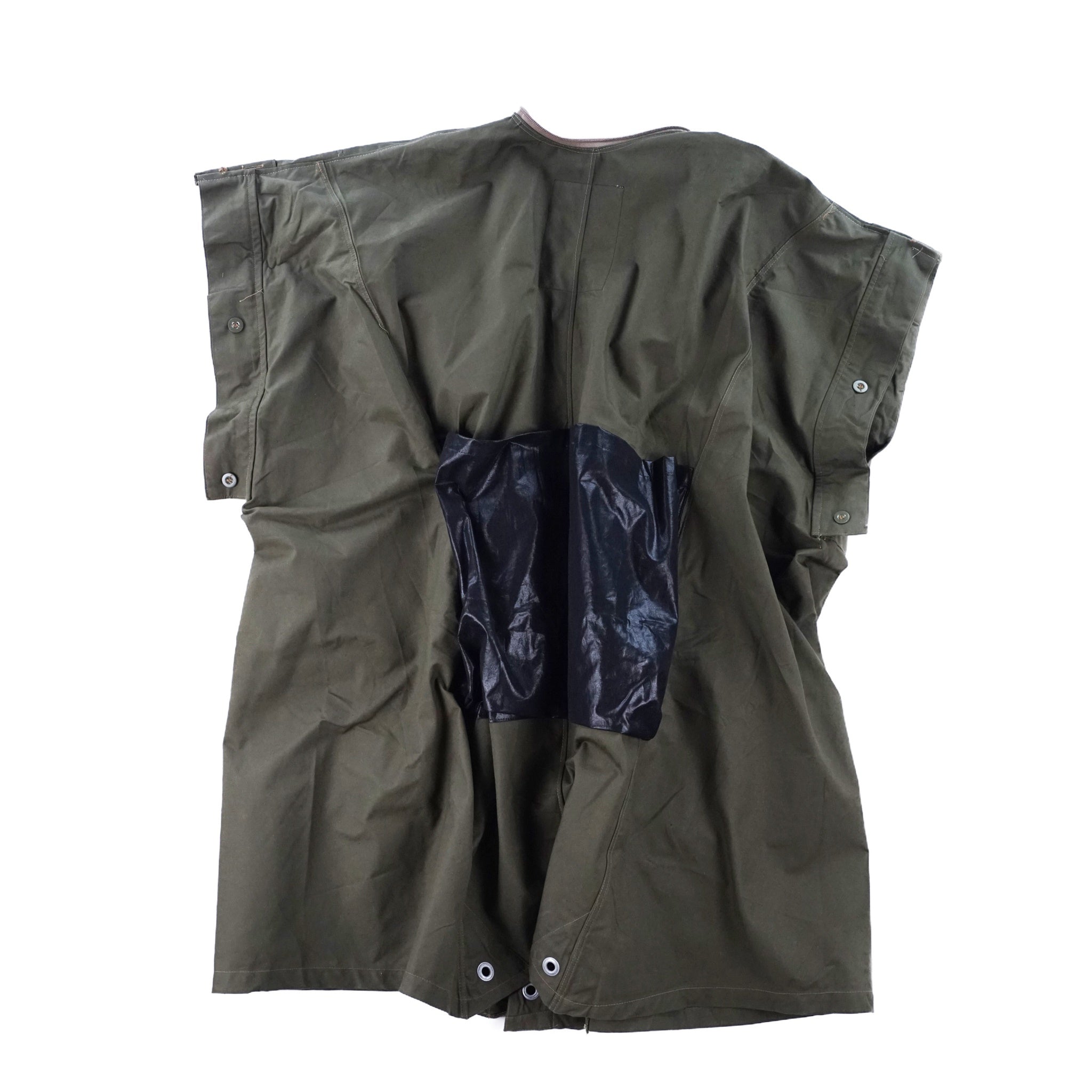 MO22SP-RS-PK01 | U.S ARMY TENT OUTDOOR PARKA | Color:Olive【MAKEOVER_メイクオーバー】【VARDE77_バルデセブンティセブン】【archive】