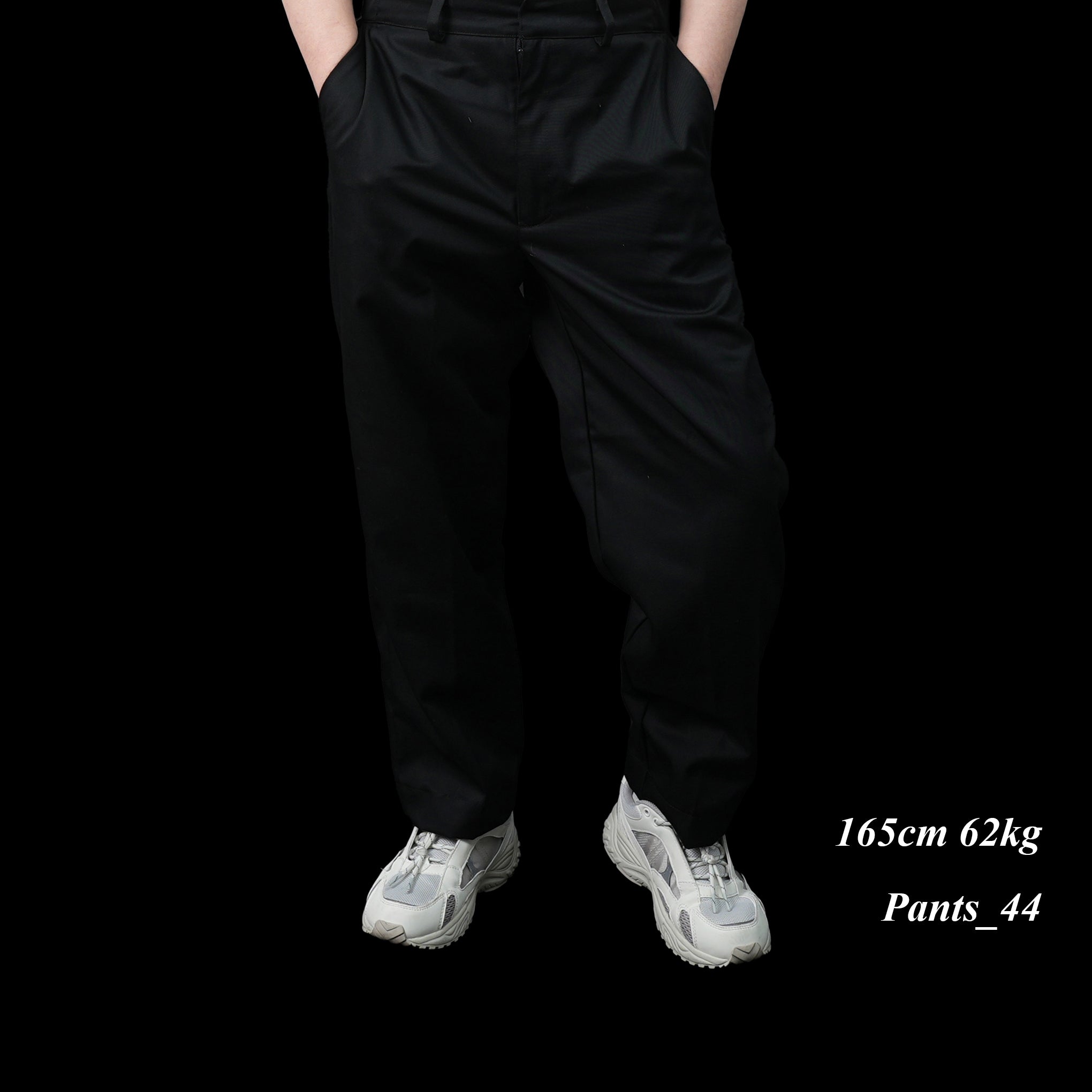 VE-23SS-V2 | Pantalone Uficio | Color:Green/Burgundy/Black【VECCHI_ベッチ】