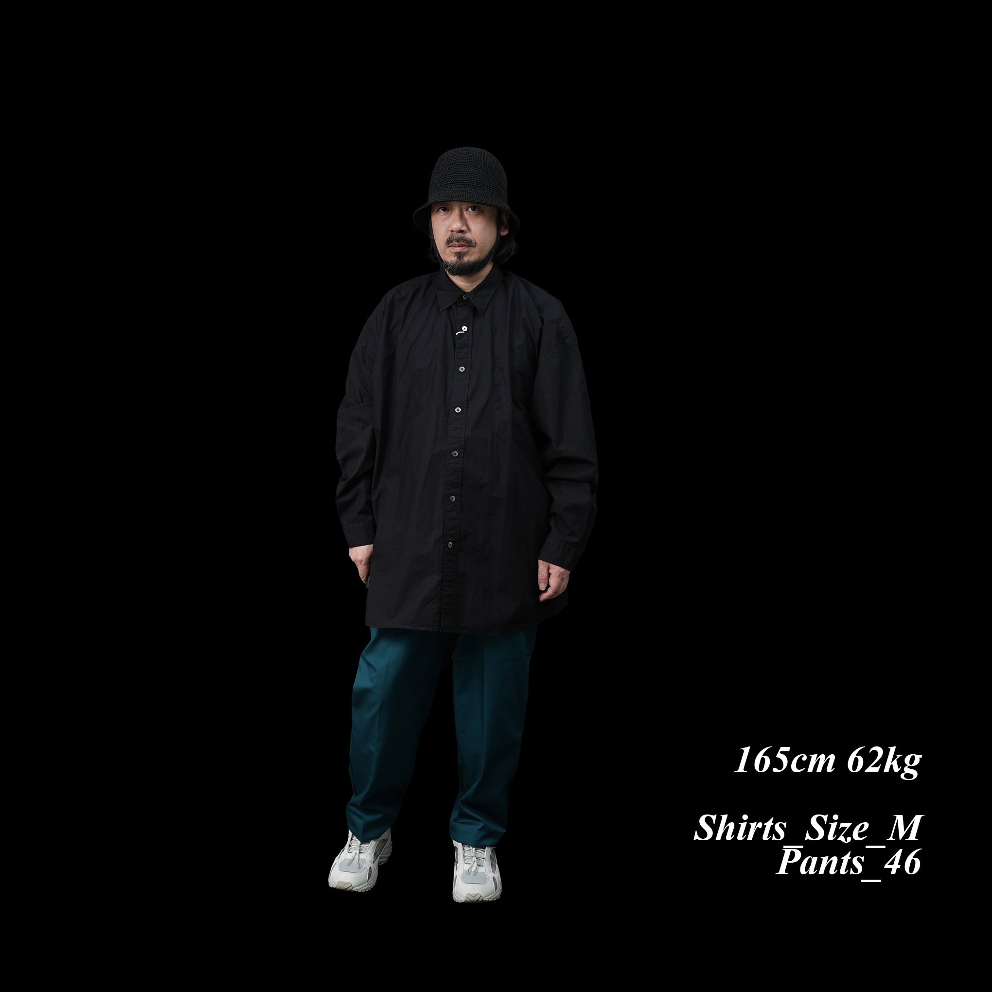 VE-23SS-V2 | Pantalone Uficio | Color:Green/Burgundy/Black【VECCHI_ベッチ】