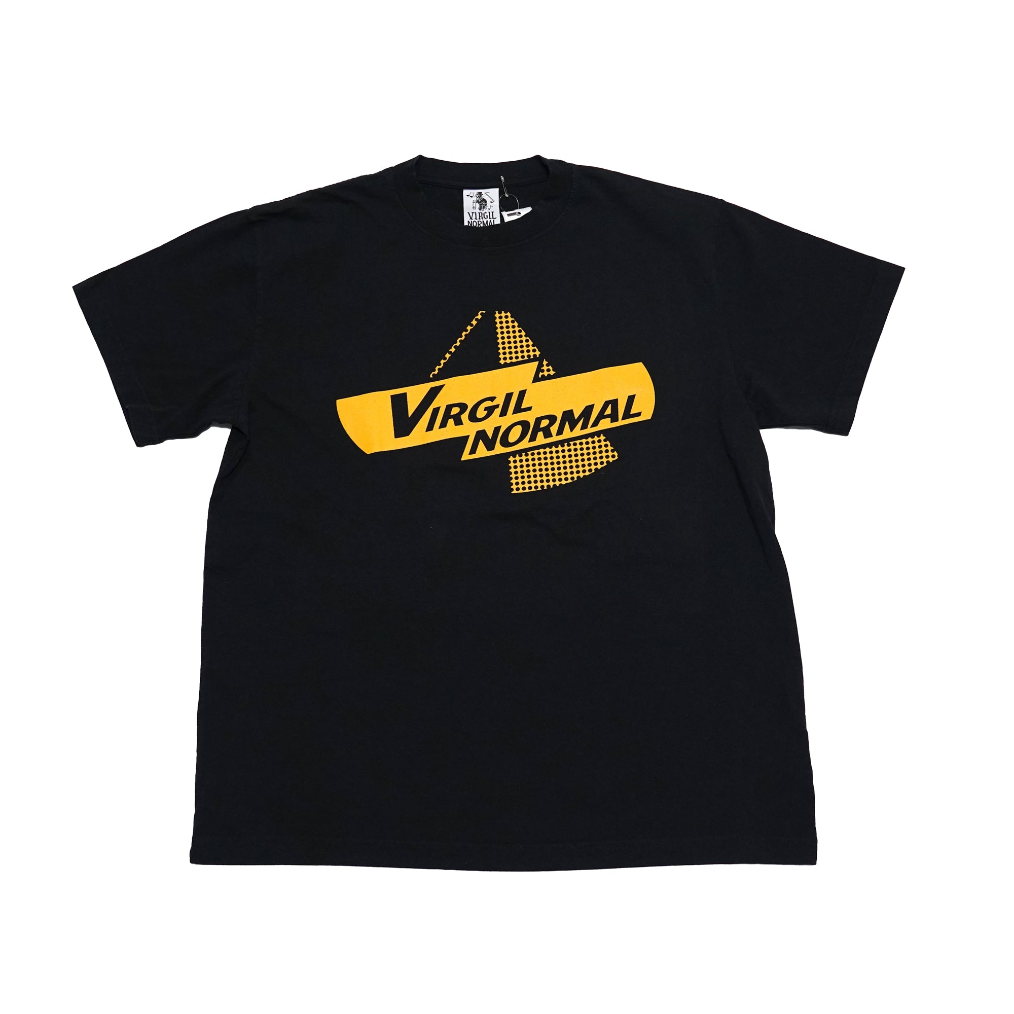 No:vn192 | Name:EGYPT, EGYPT | Color:BLACK【VIRGIL NORMAL】【ネコポス選択可能】-MEG COMPANY-ADDICTION FUKUOKA