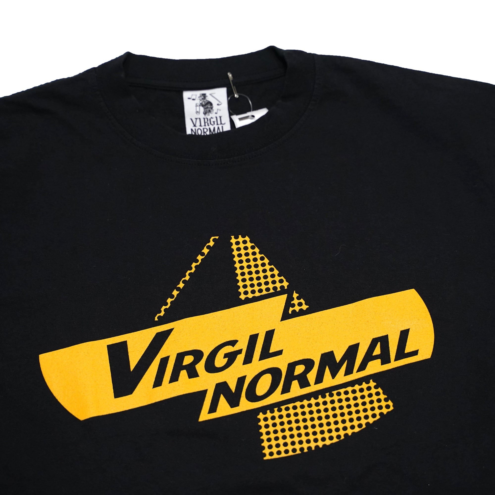 No:vn192 | Name:EGYPT, EGYPT | Color:BLACK【VIRGIL NORMAL】【ネコポス選択可能】-MEG COMPANY-ADDICTION FUKUOKA
