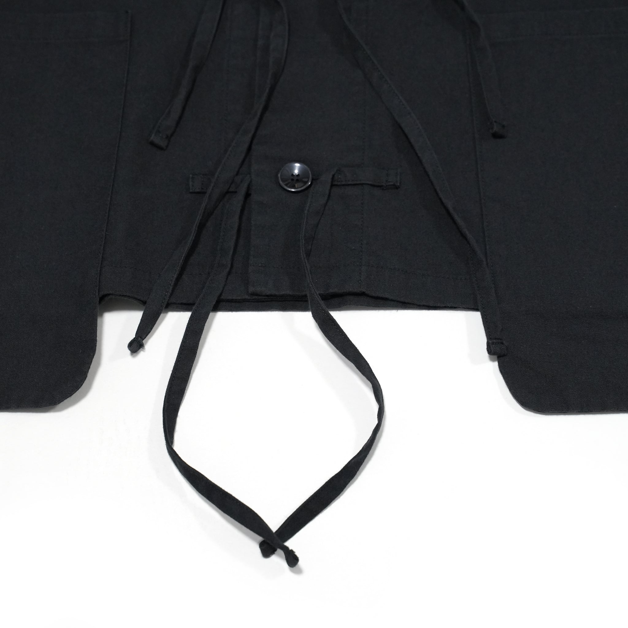 Shi-Fu Final – Black | VOO