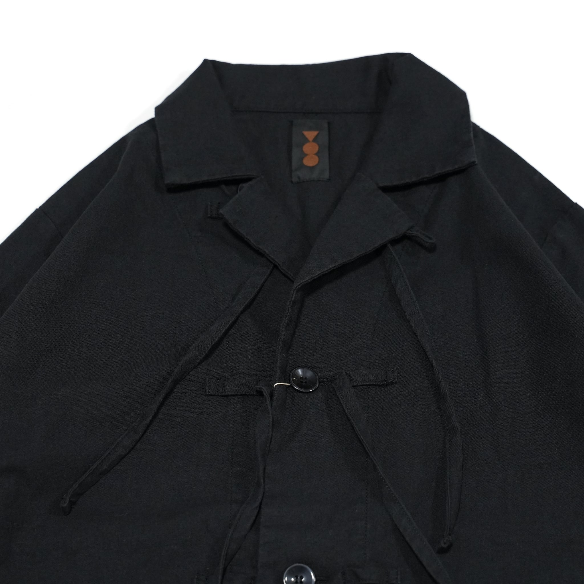 Shi-Fu Final – Black | VOO