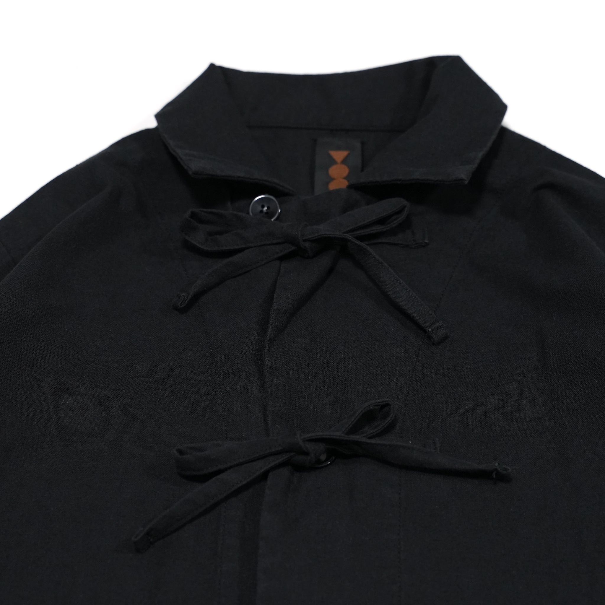 Shi-Fu Final – Black | VOO