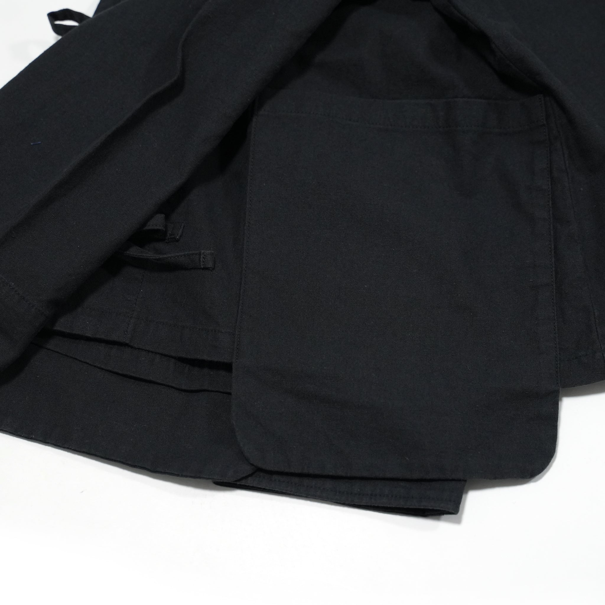 Shi-Fu Final – Black | VOO