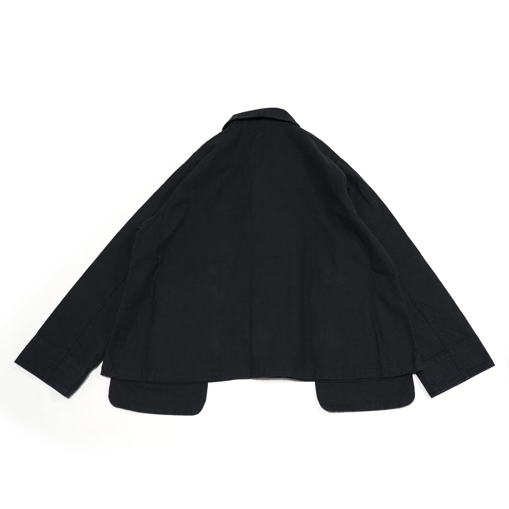 Shi-Fu Final – Black | VOO