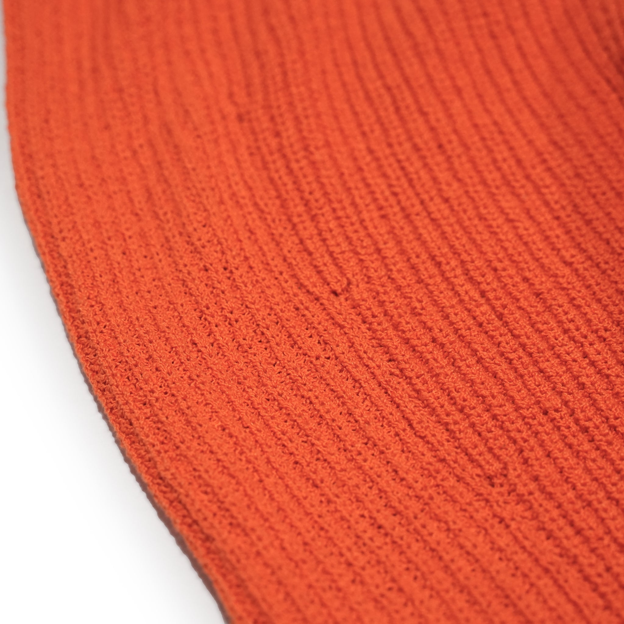 No:VOO-1127 | Name:SPEKNIT 3/5 | Color:Natural/Orange/Sumi Black【VOO_ヴォー】【archive】