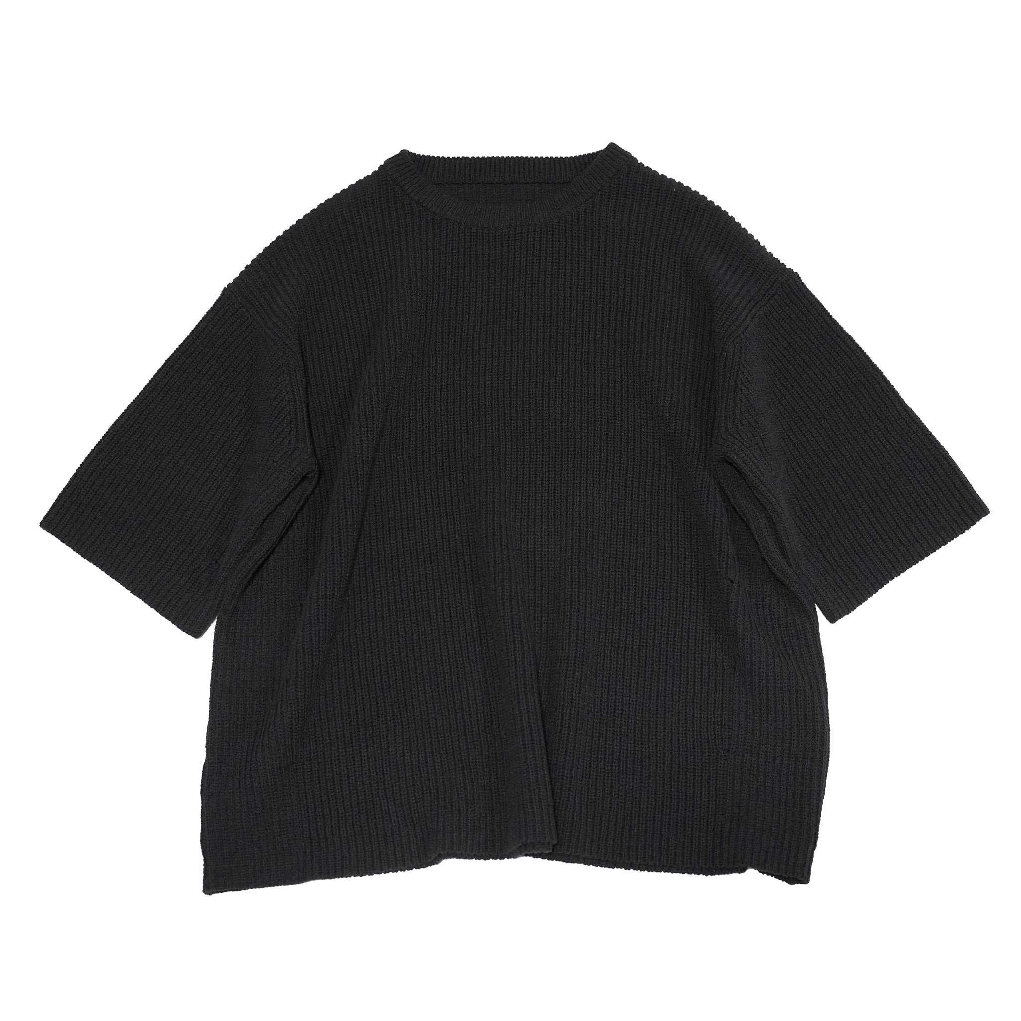 No:VOO-1127 | Name:SPEKNIT 3/5 | Color:Natural/Orange/Sumi Black【VOO_ヴォー】【archive】