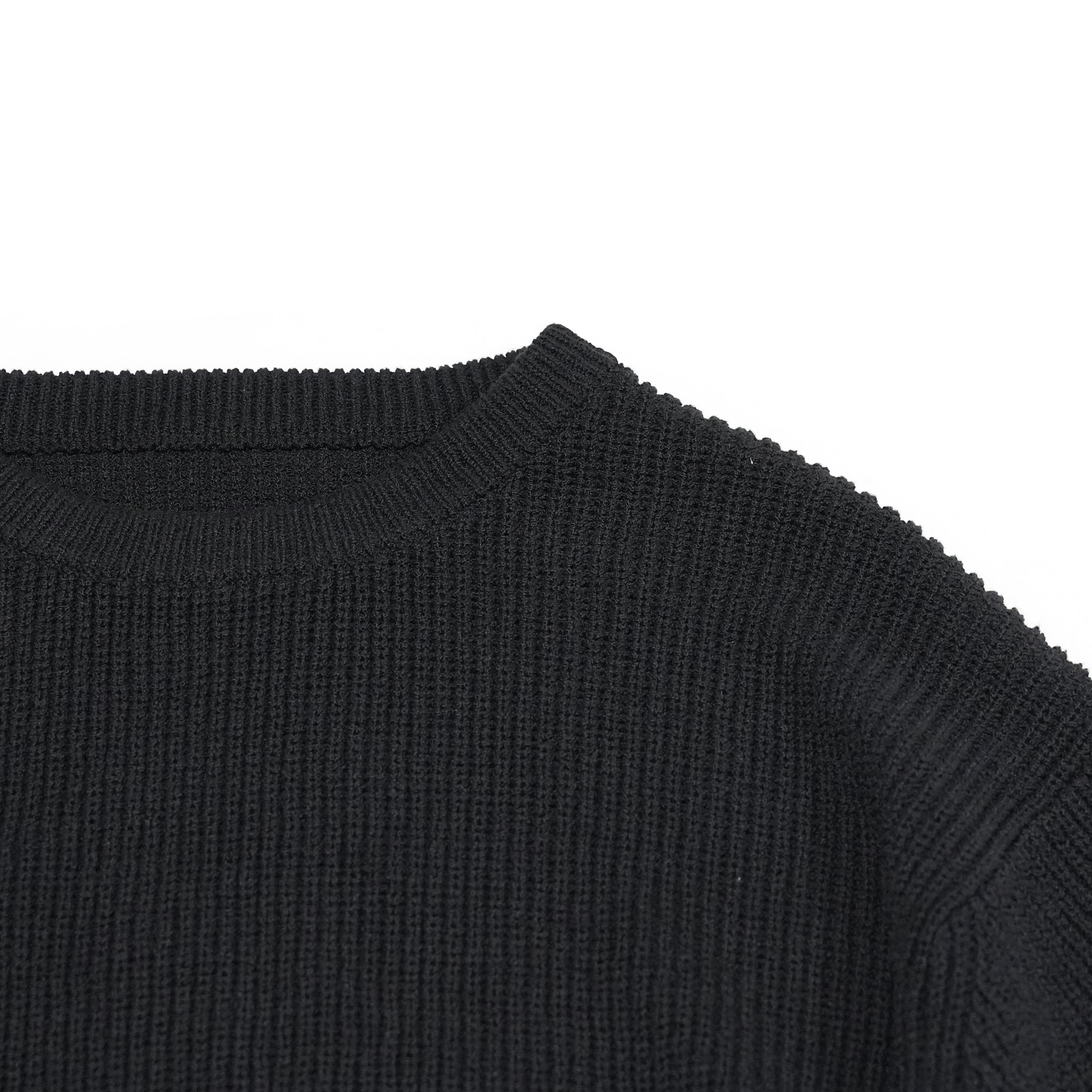 No:VOO-1127 | Name:SPEKNIT 3/5 | Color:Natural/Orange/Sumi Black【VOO_ヴォー】【archive】