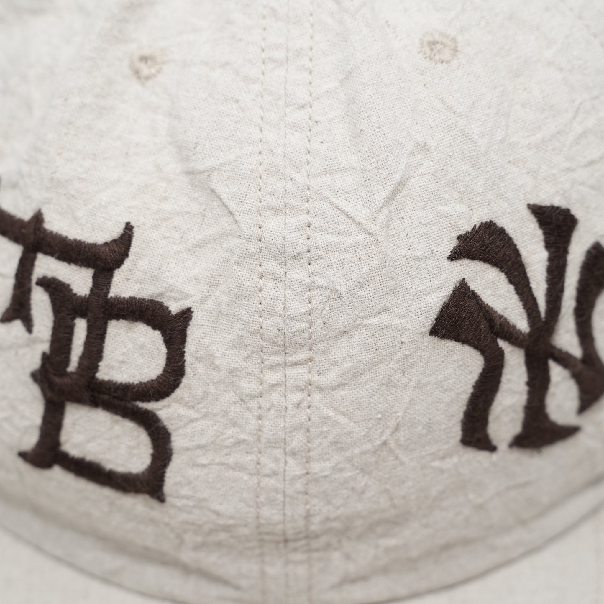 No:VOO-1136 | Name:ALL STARS CAP | Color:Type_1【VOO_ヴォー】【archive】