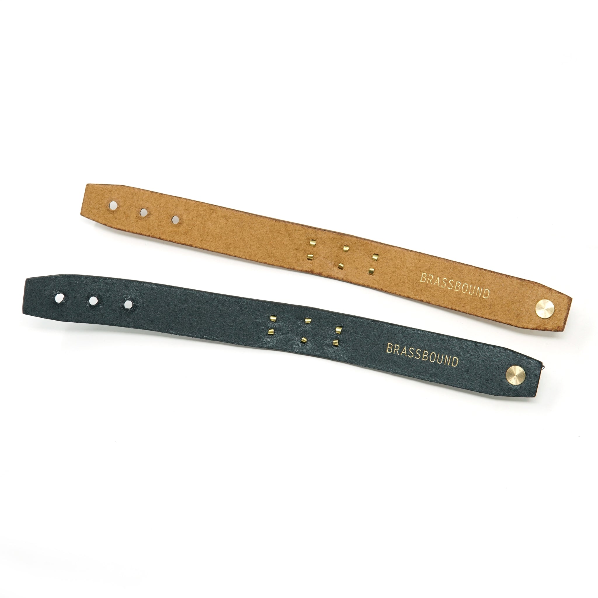 VOO-SPG-121 | Wrist of OVERLOAD | Color:BLACK/NATURAL【VOO_ヴォ―】【ネコポス選択可能】