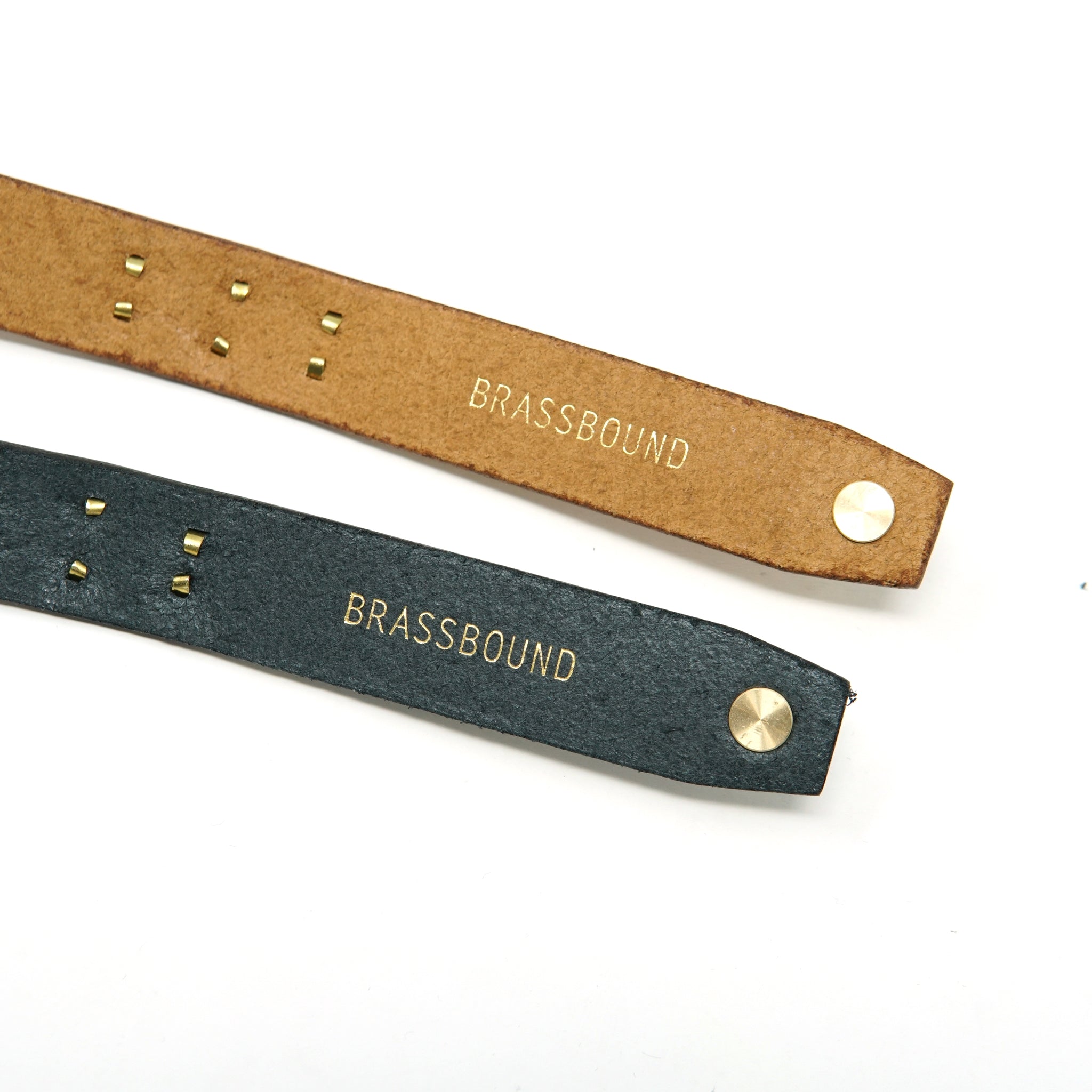 VOO-SPG-121 | Wrist of OVERLOAD | Color:BLACK/NATURAL【VOO_ヴォ―】【ネコポス選択可能】