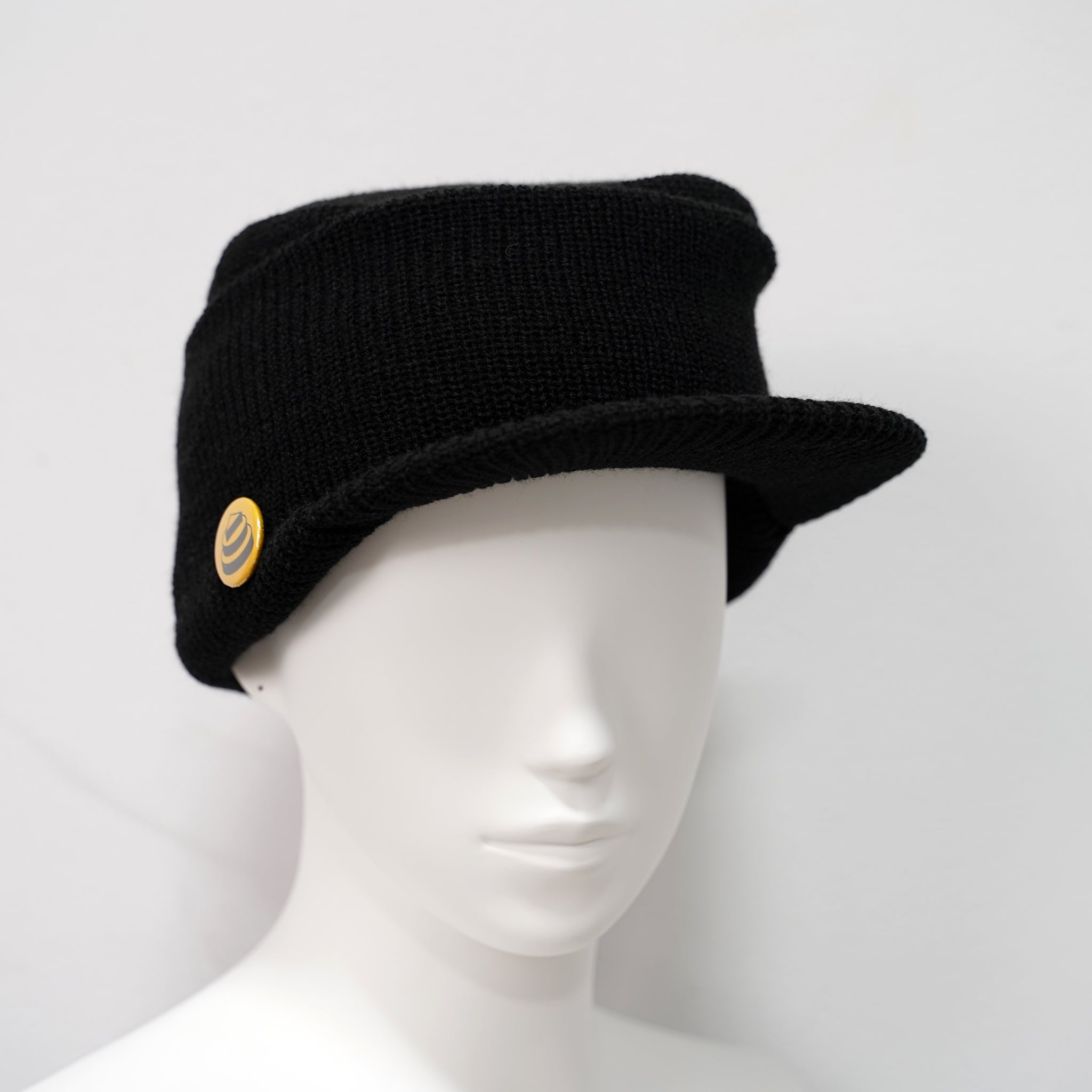 VOO-URL-006 | GOROW 21WINTER | Color:Black/Olive/Charcoal/Gray/Orange【VOO_ヴォー】