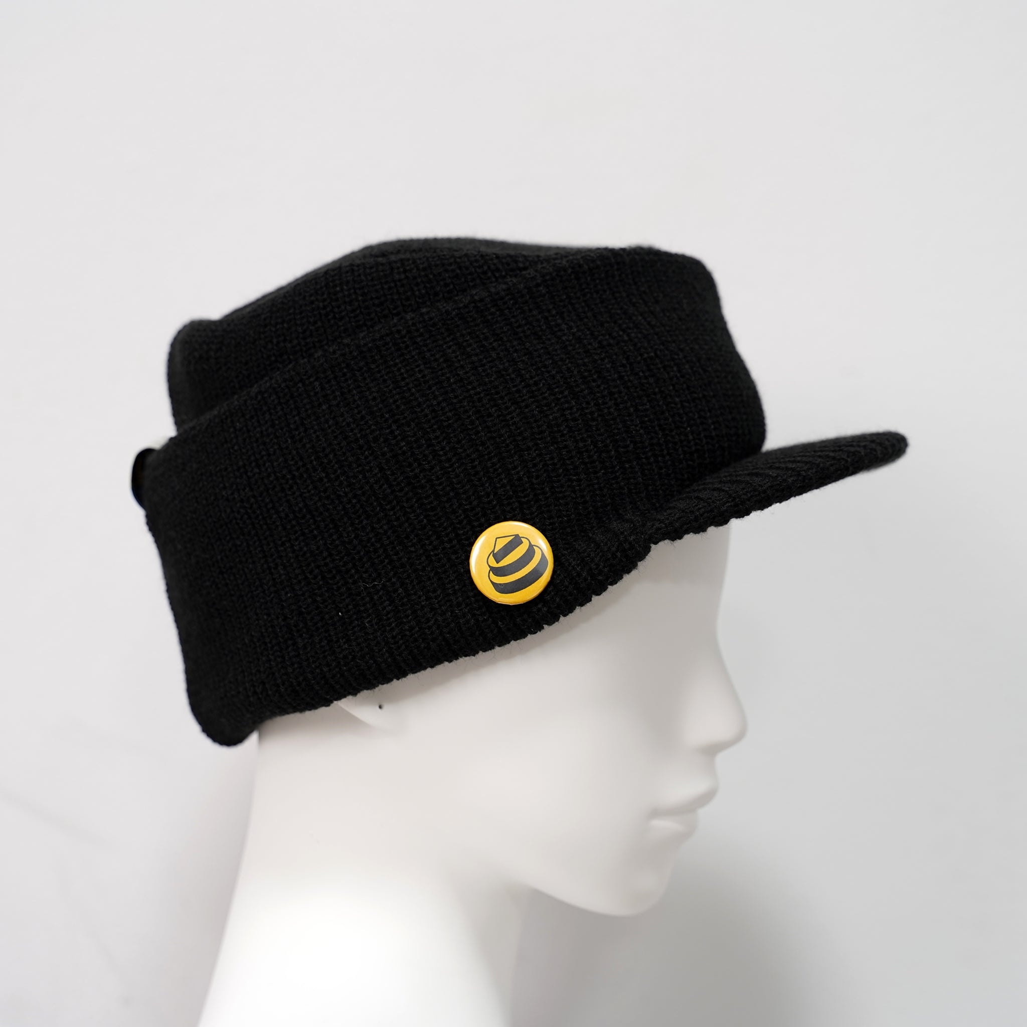 VOO-URL-006 | GOROW 21WINTER | Color:Black/Olive/Charcoal/Gray/Orange【VOO_ヴォー】