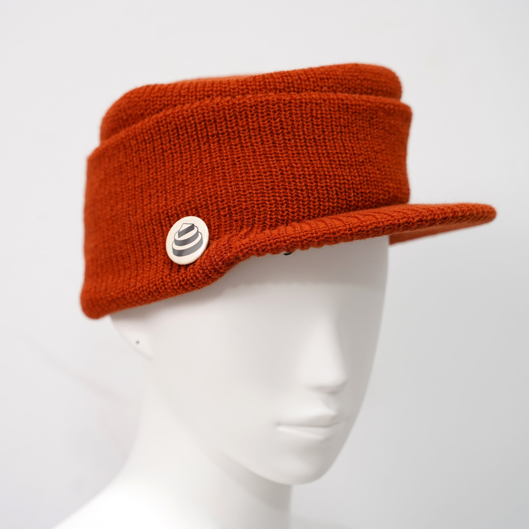 VOO-URL-006 | GOROW 21WINTER | Color:Black/Olive/Charcoal/Gray/Orange【VOO_ヴォー】