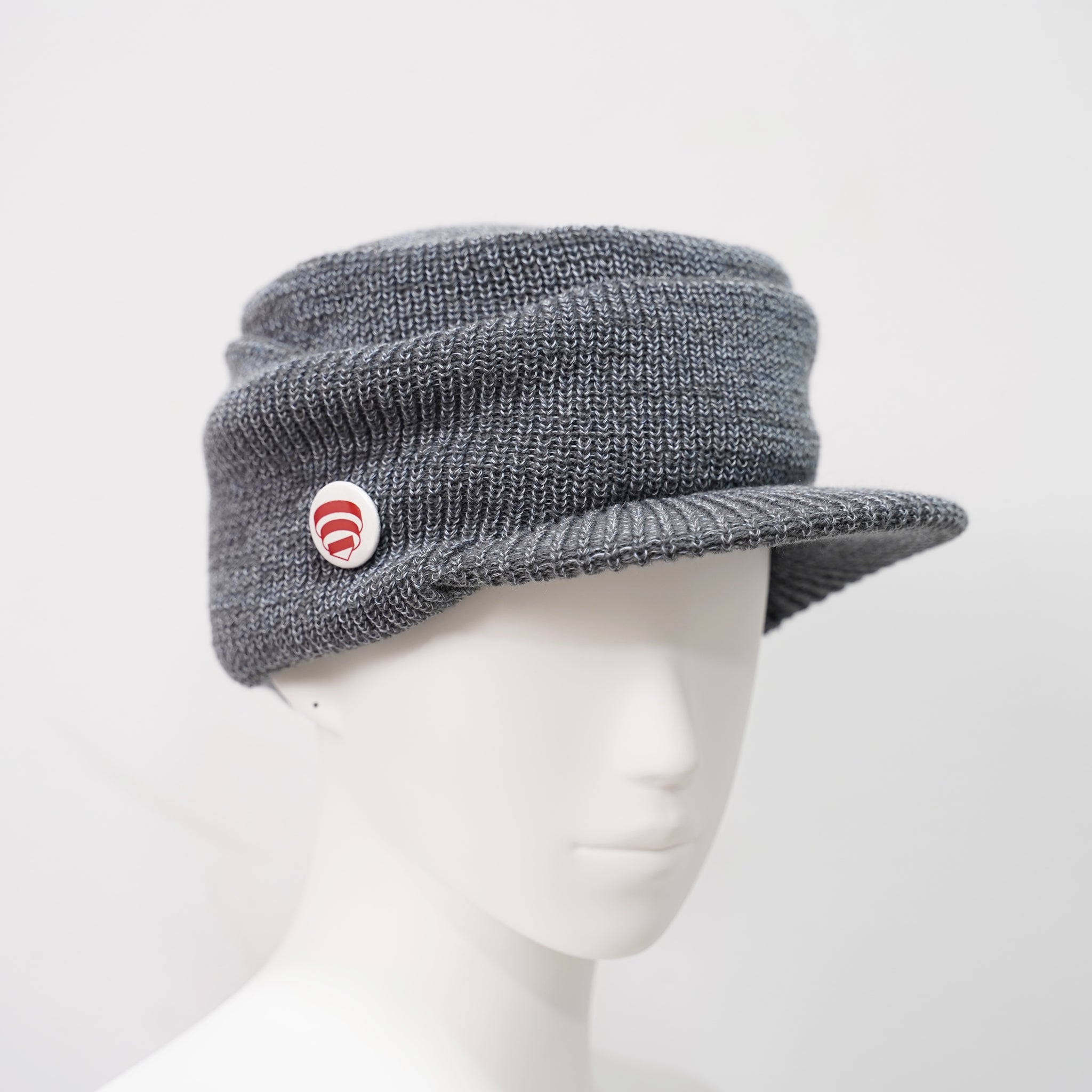 VOO-URL-006 | GOROW 21WINTER | Color:Black/Olive/Charcoal/Gray/Orange【VOO_ヴォー】
