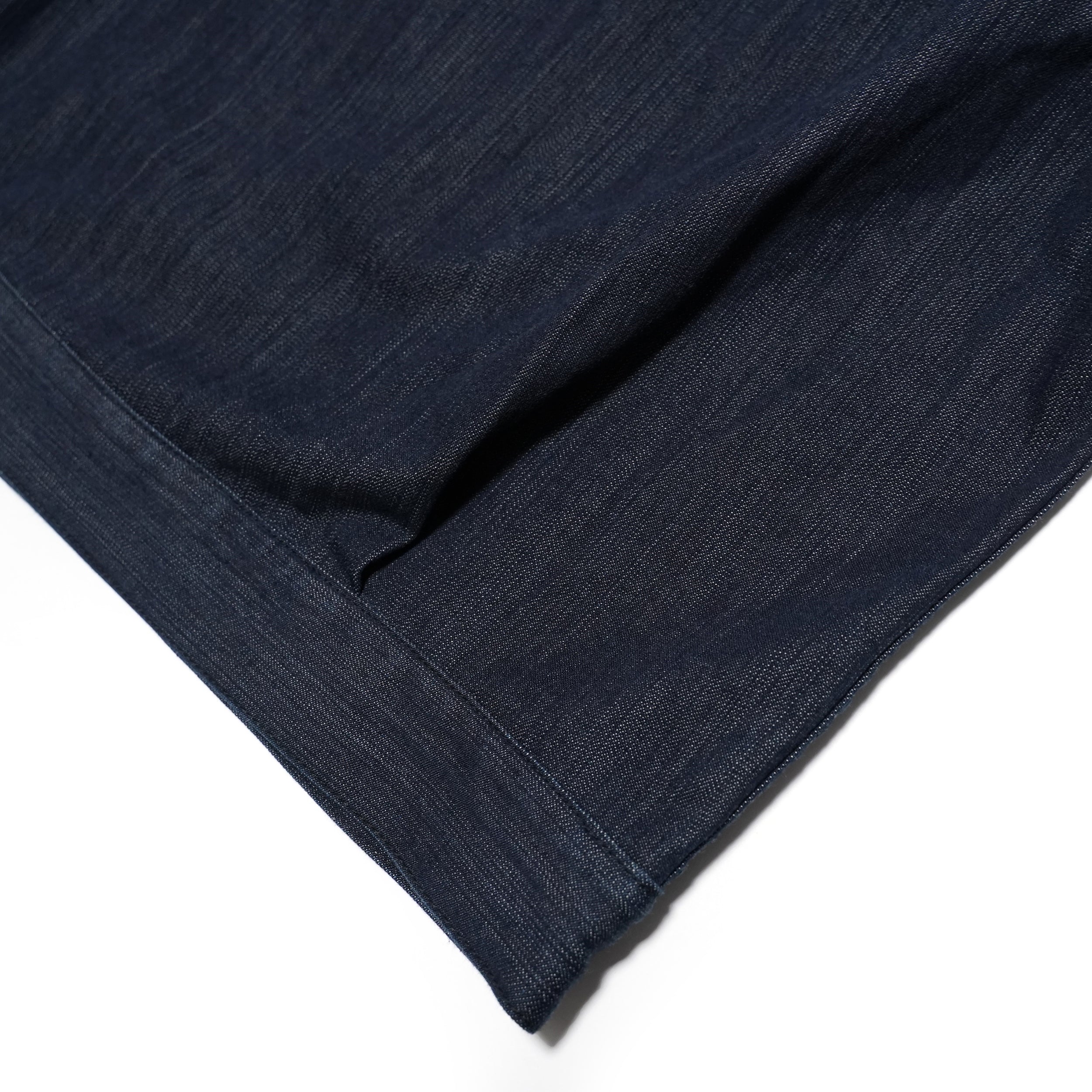 No:voo-1028 | Name:THE ZND | Color:INDIGO【VOO】-VOO-ADDICTION FUKUOKA