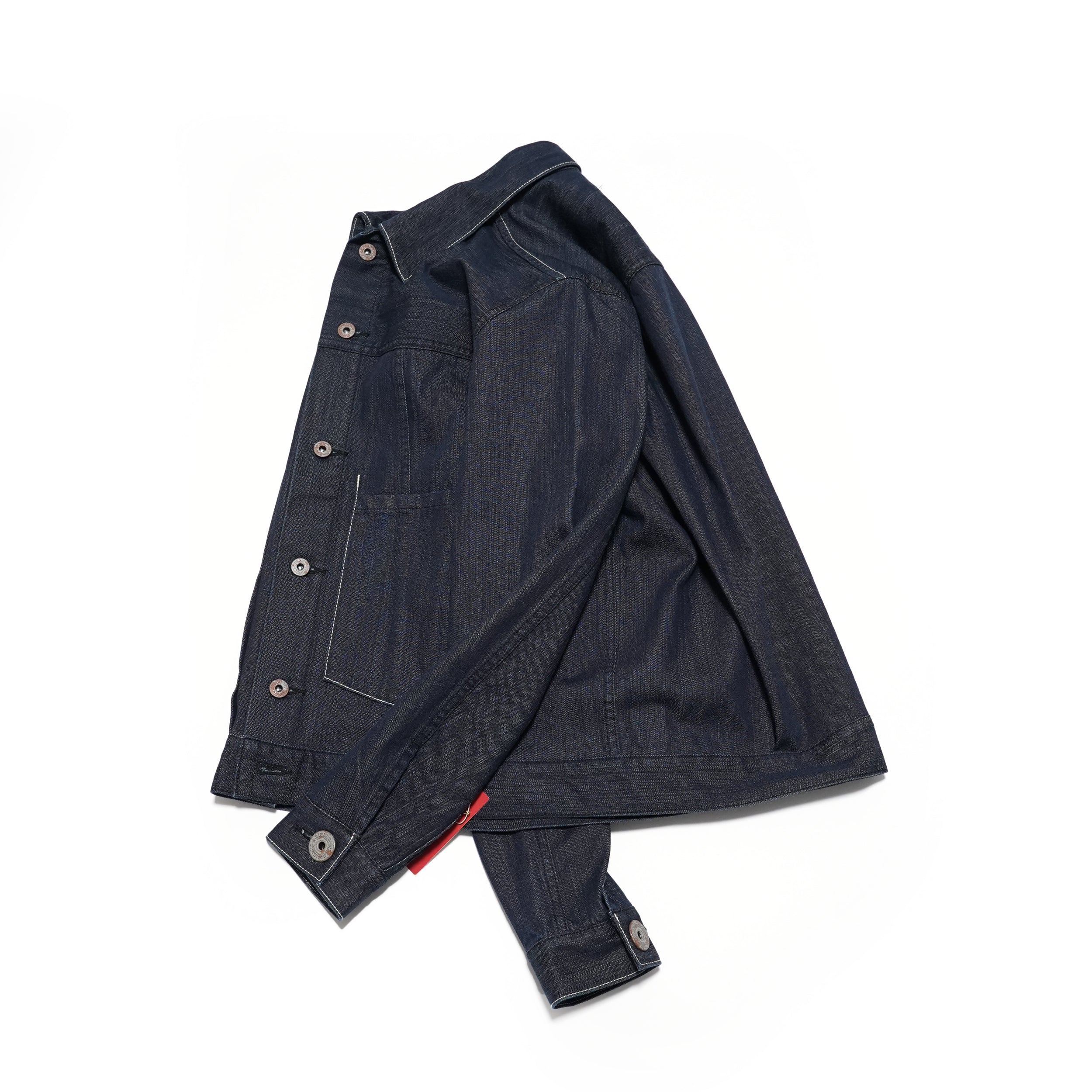 No:voo-1028 | Name:THE ZND | Color:INDIGO【VOO】-VOO-ADDICTION FUKUOKA