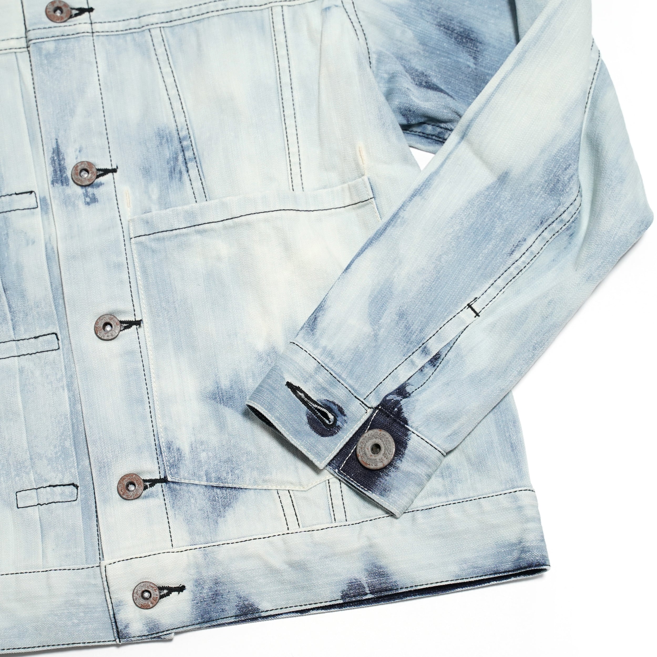 No:voo-1029 | Name:THE ZND | Color:ICEBERG【VOO】-VOO-ADDICTION FUKUOKA