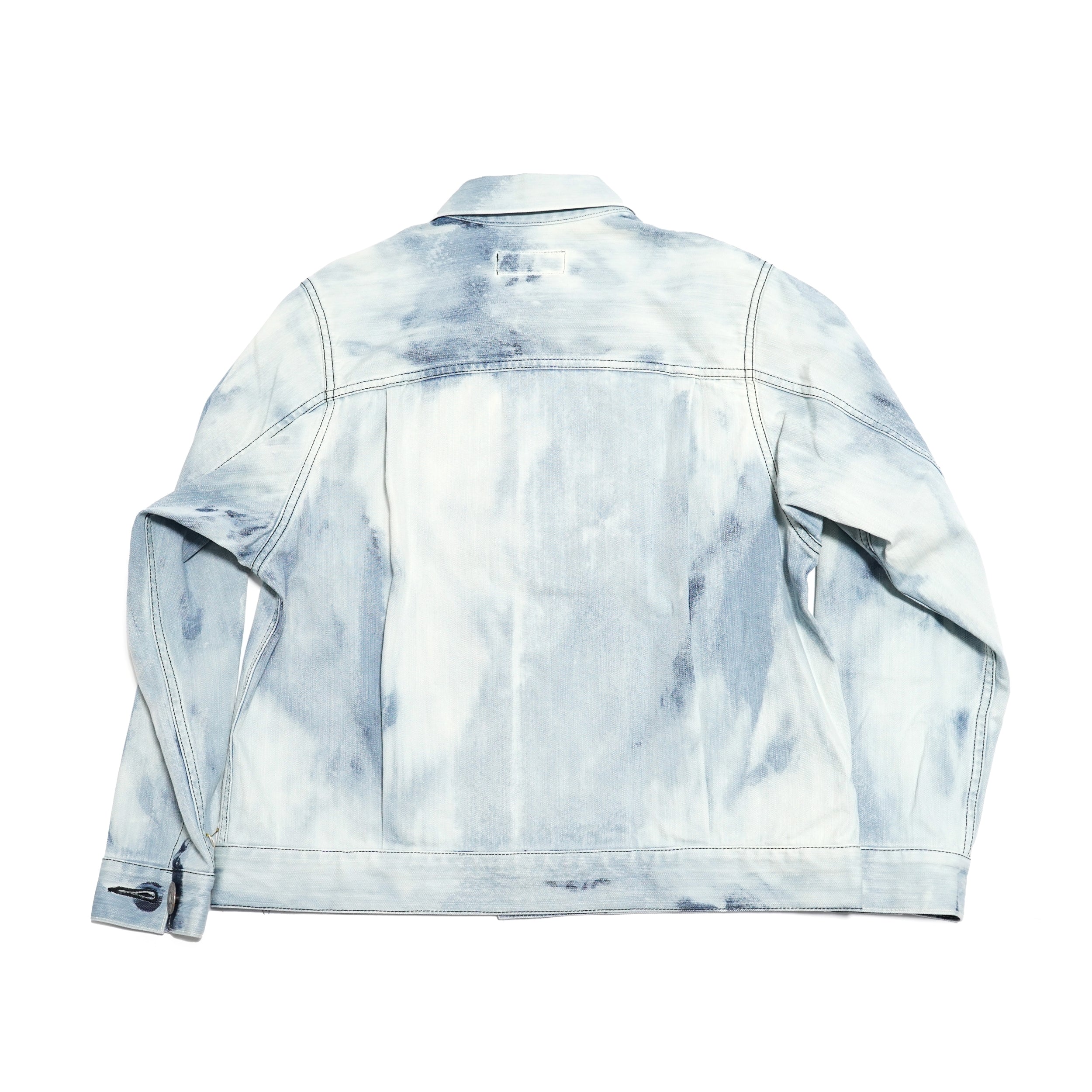 No:voo-1029 | Name:THE ZND | Color:ICEBERG【VOO】-VOO-ADDICTION FUKUOKA