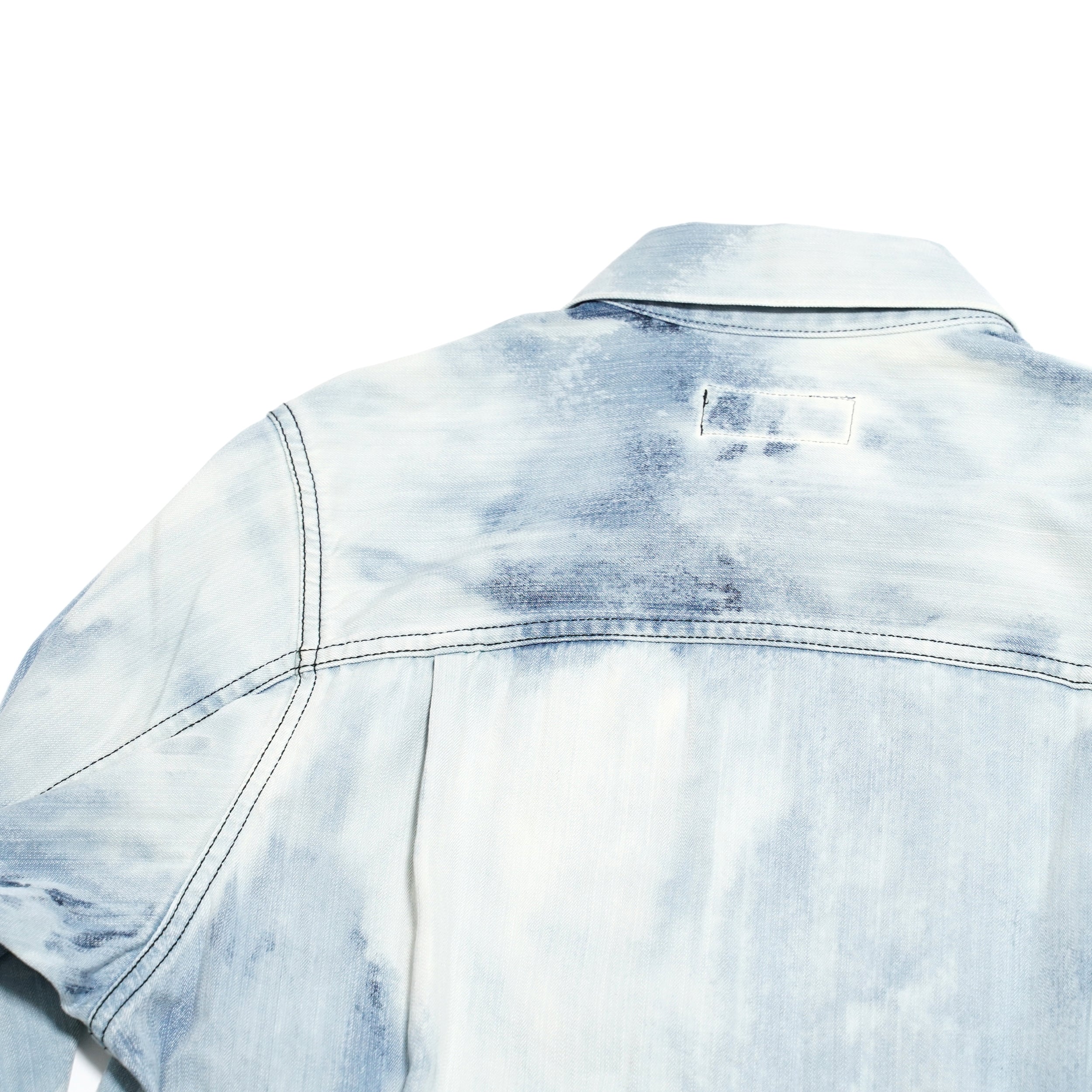 No:voo-1029 | Name:THE ZND | Color:ICEBERG【VOO】-VOO-ADDICTION FUKUOKA