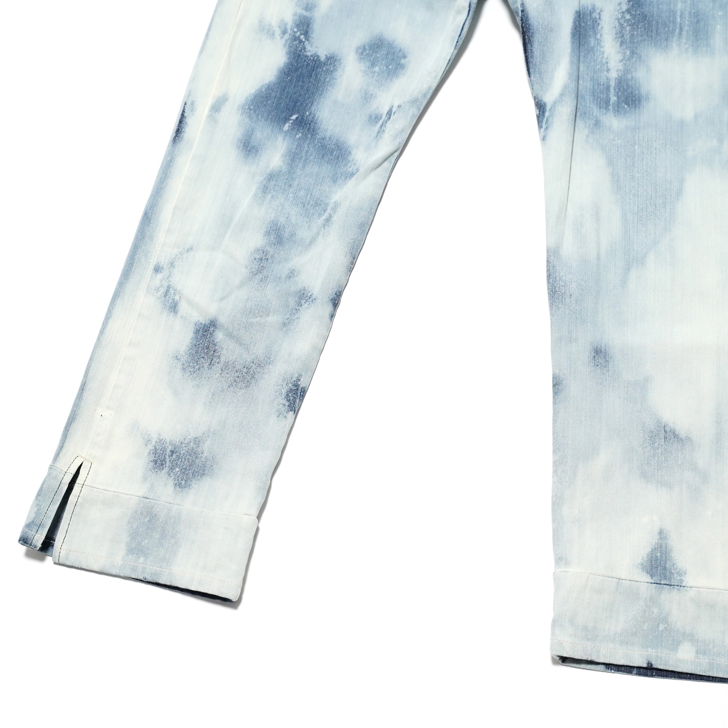 No:voo-1031 | Name:slenD JEANS | Color:ICEBERG【VOO】-VOO-ADDICTION FUKUOKA