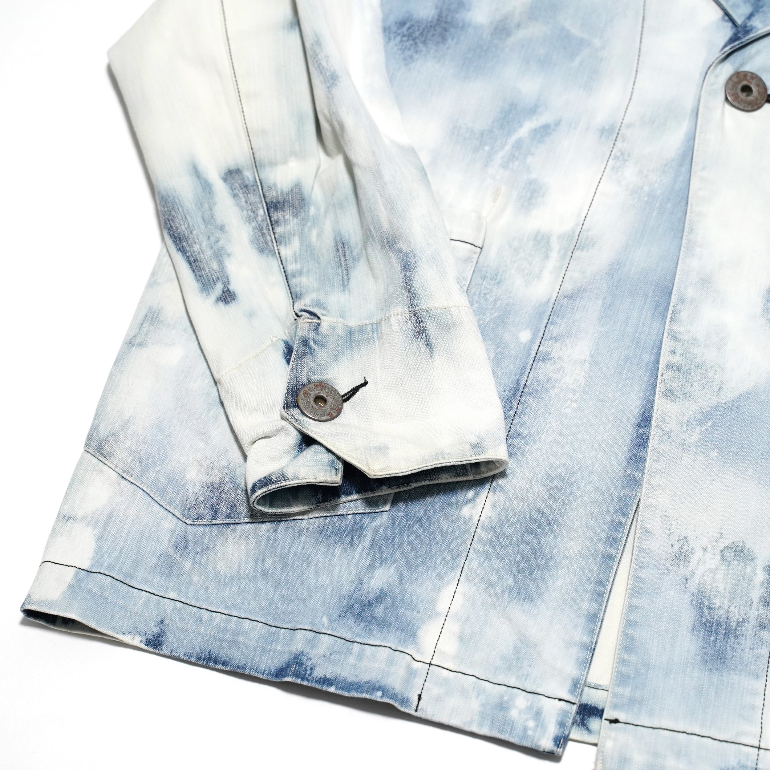 No:voo-1037 | Name:BUDDY VEE | Color:ICEBERG【VOO】-VOO-ADDICTION FUKUOKA