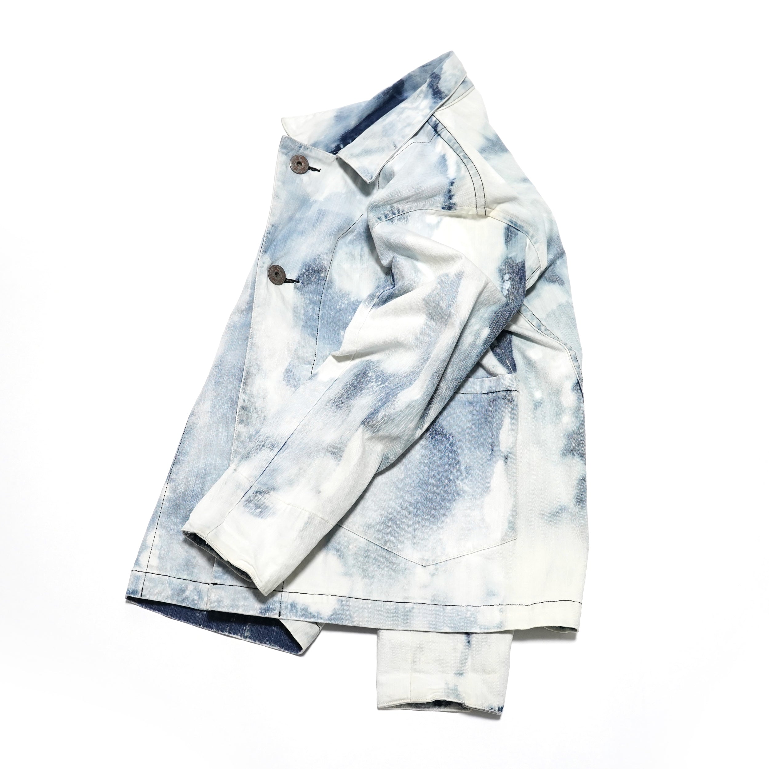 No:voo-1037 | Name:BUDDY VEE | Color:ICEBERG【VOO】-VOO-ADDICTION FUKUOKA