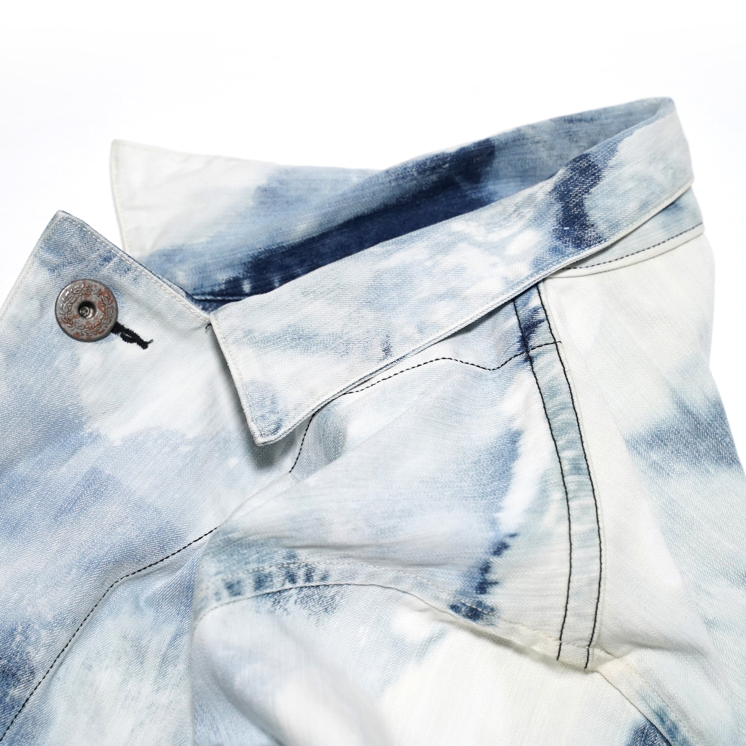 No:voo-1037 | Name:BUDDY VEE | Color:ICEBERG【VOO】-VOO-ADDICTION FUKUOKA