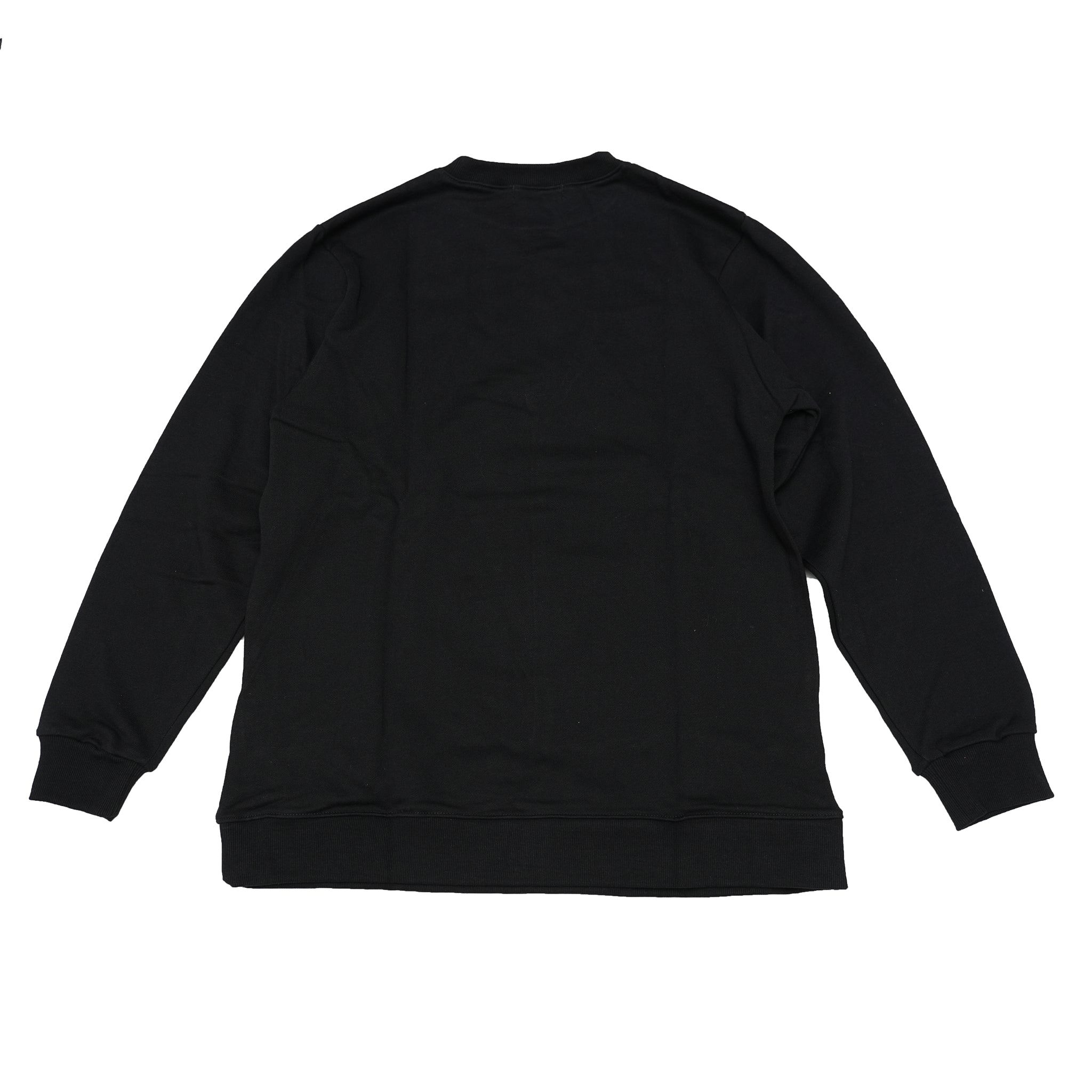 NO:WDM13R0702A | fashion-slang-top-black | WEAVISM