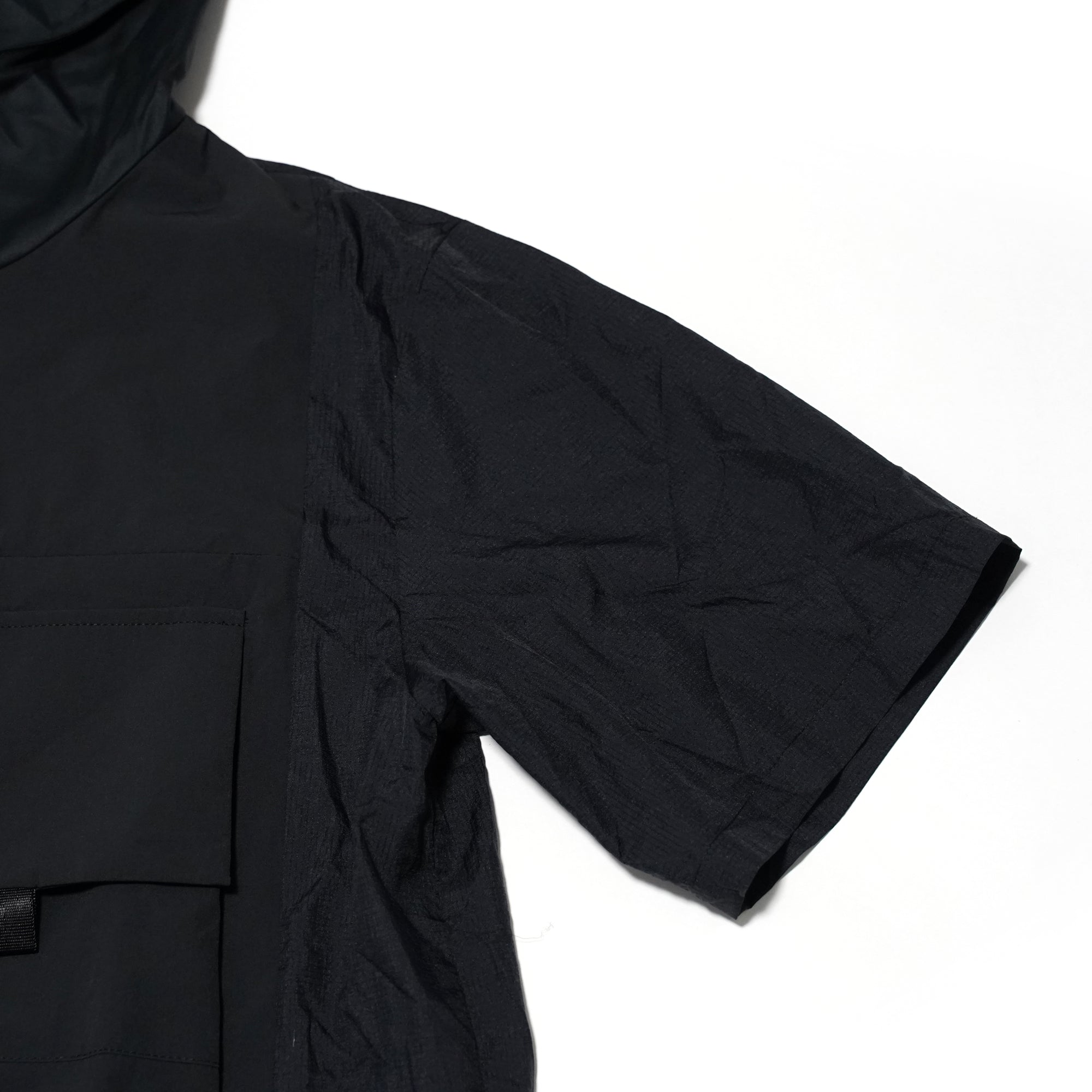 No:WDM11R0211B | Name:Robyn Hoodie - Black | Size-M/L/XL【WEAVISM】-WEAVISM-ADDICTION FUKUOKA
