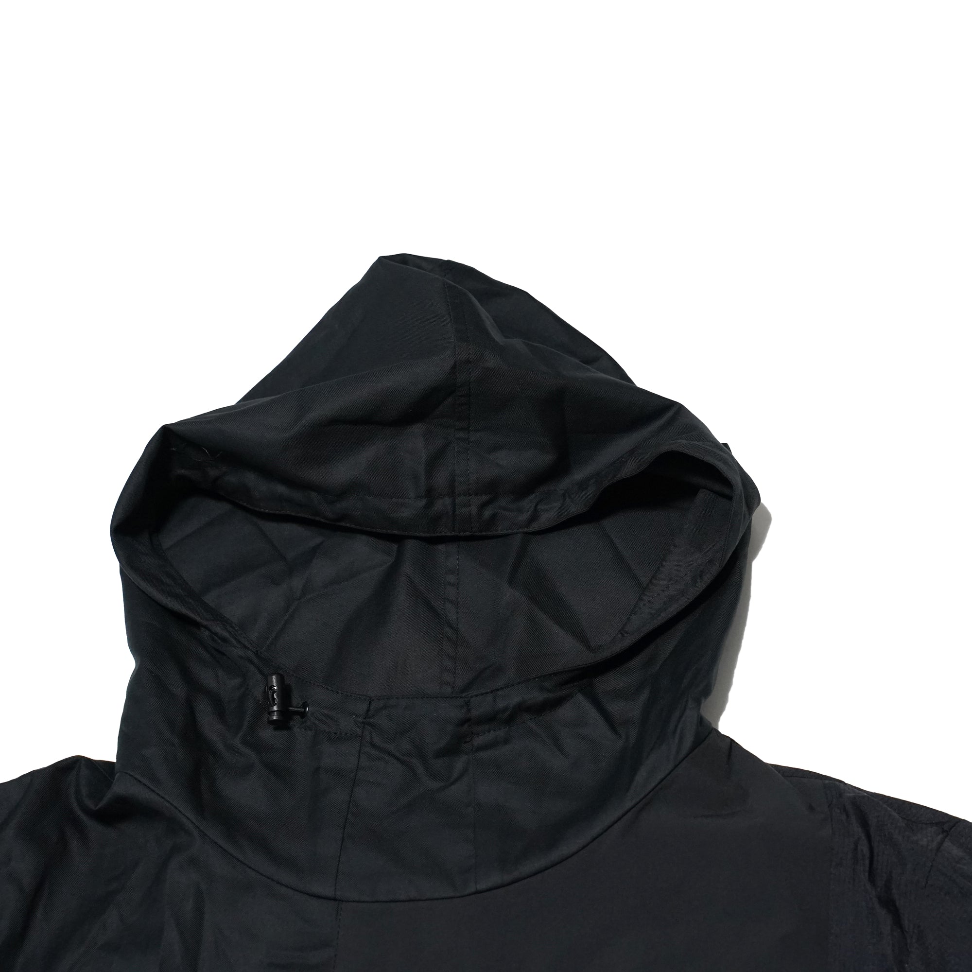 No:WDM11R0211B | Name:Robyn Hoodie - Black | Size-M/L/XL【WEAVISM】-WEAVISM-ADDICTION FUKUOKA