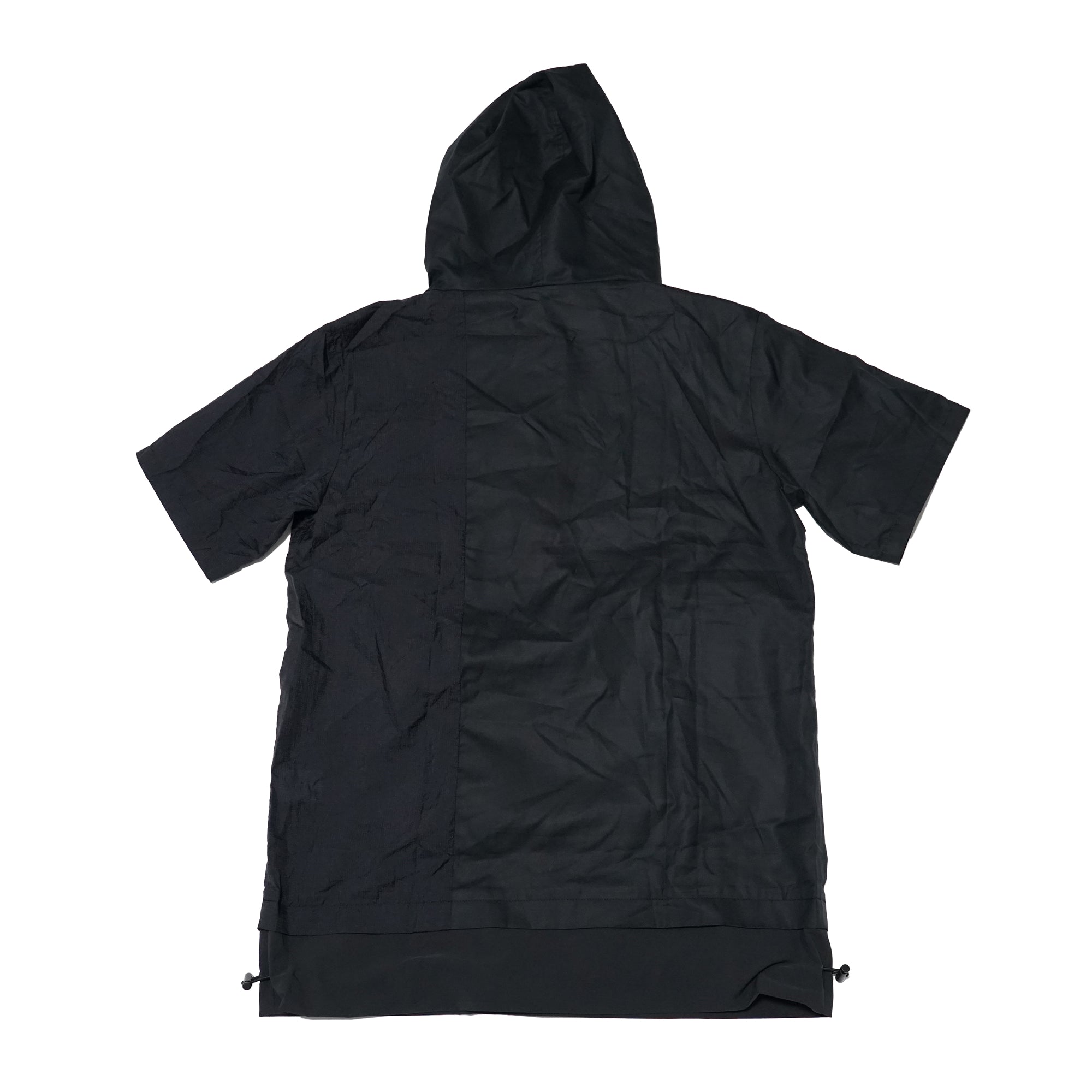 No:WDM11R0211B | Name:Robyn Hoodie - Black | Size-M/L/XL【WEAVISM】-WEAVISM-ADDICTION FUKUOKA