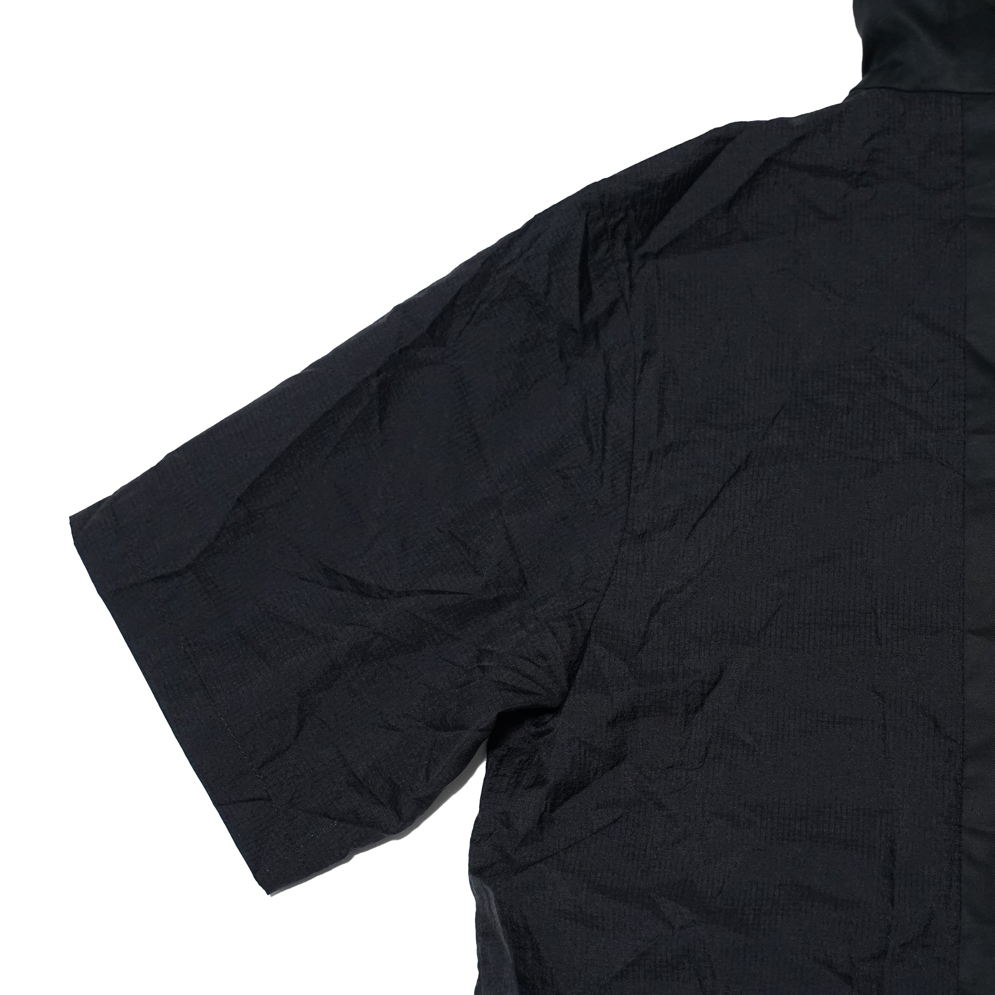 No:WDM11R0211B | Name:Robyn Hoodie - Black | Size-M/L/XL【WEAVISM】-WEAVISM-ADDICTION FUKUOKA
