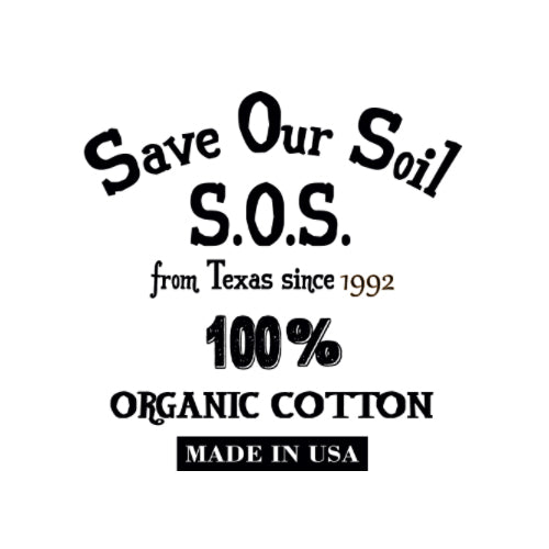Save Our Soil
