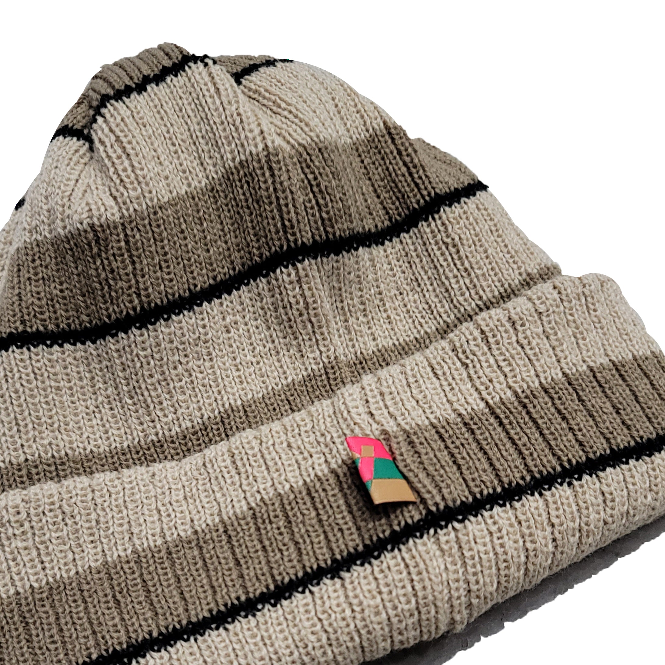 G.COMBO BORDER CAP | Color_Sand Combo | No_voo-1238_sand combo【VOO_ヴォー】【入荷予定アイテム・入荷連絡可能】