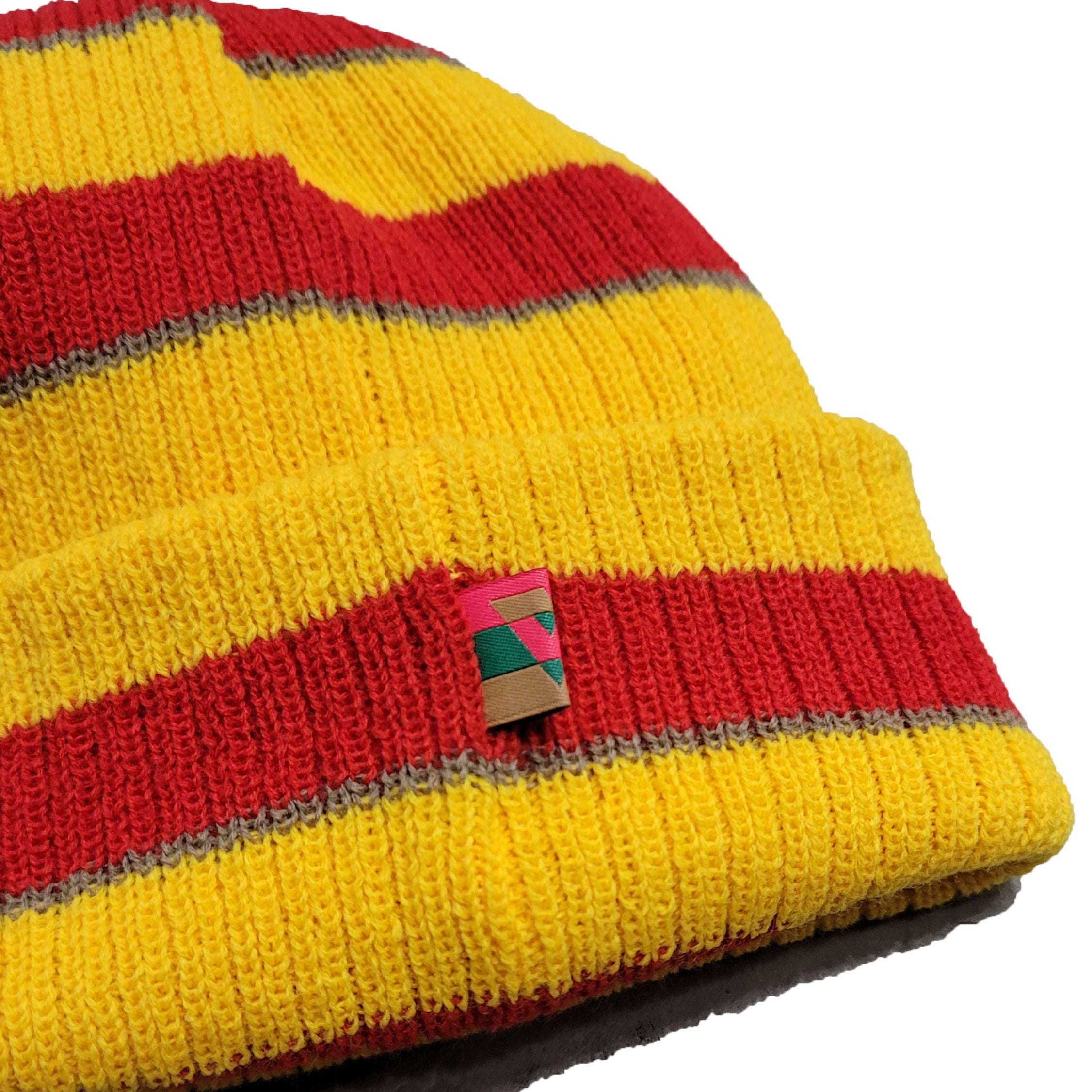 G.COMBO BORDER CAP | Color_Yellow Combo | No_voo-1238_yellow combo【VOO_ヴォー】【入荷予定アイテム・入荷連絡可能】