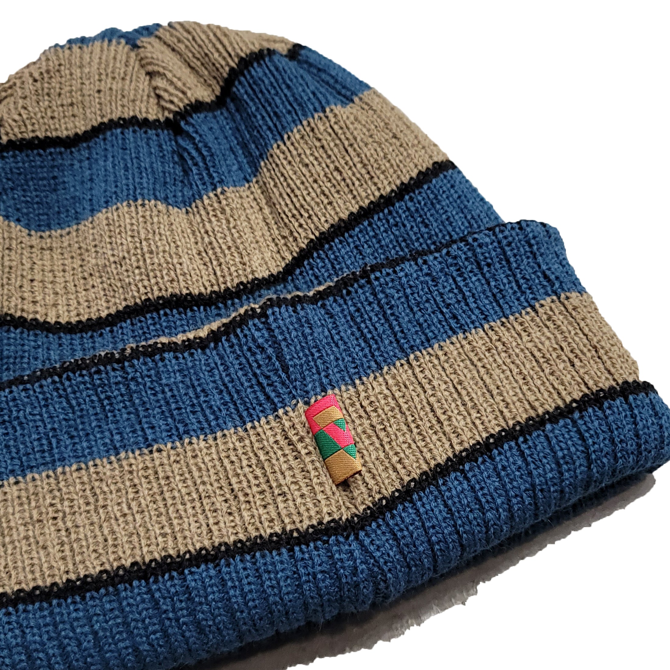 G.COMBO BORDER CAP | Color_Steel Combo | No_voo-1238_steel combo【VOO_ヴォー】【入荷予定アイテム・入荷連絡可能】