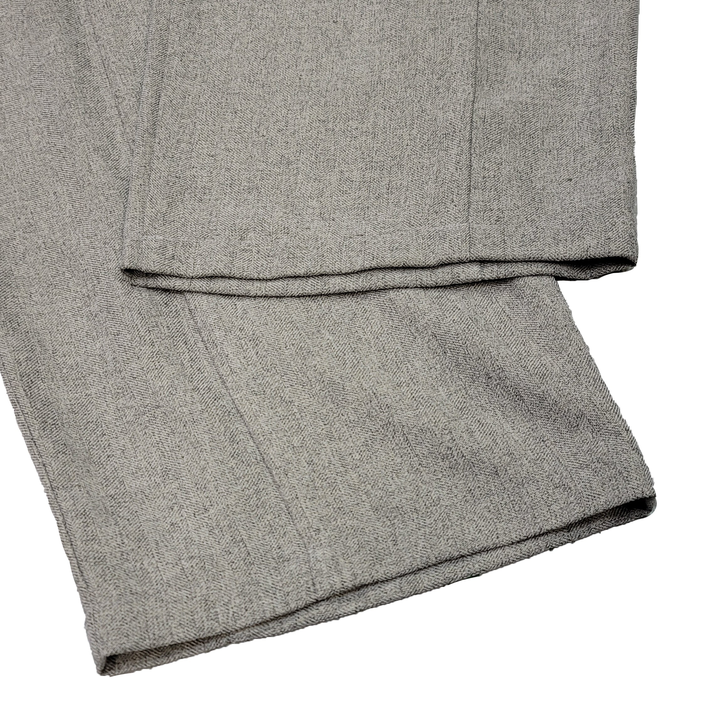 MIX BALLOON EZ | Color_Gray | No_VOO-1266_Gray【VOO_ヴォー】【入荷予定アイテム・入荷連絡可能】