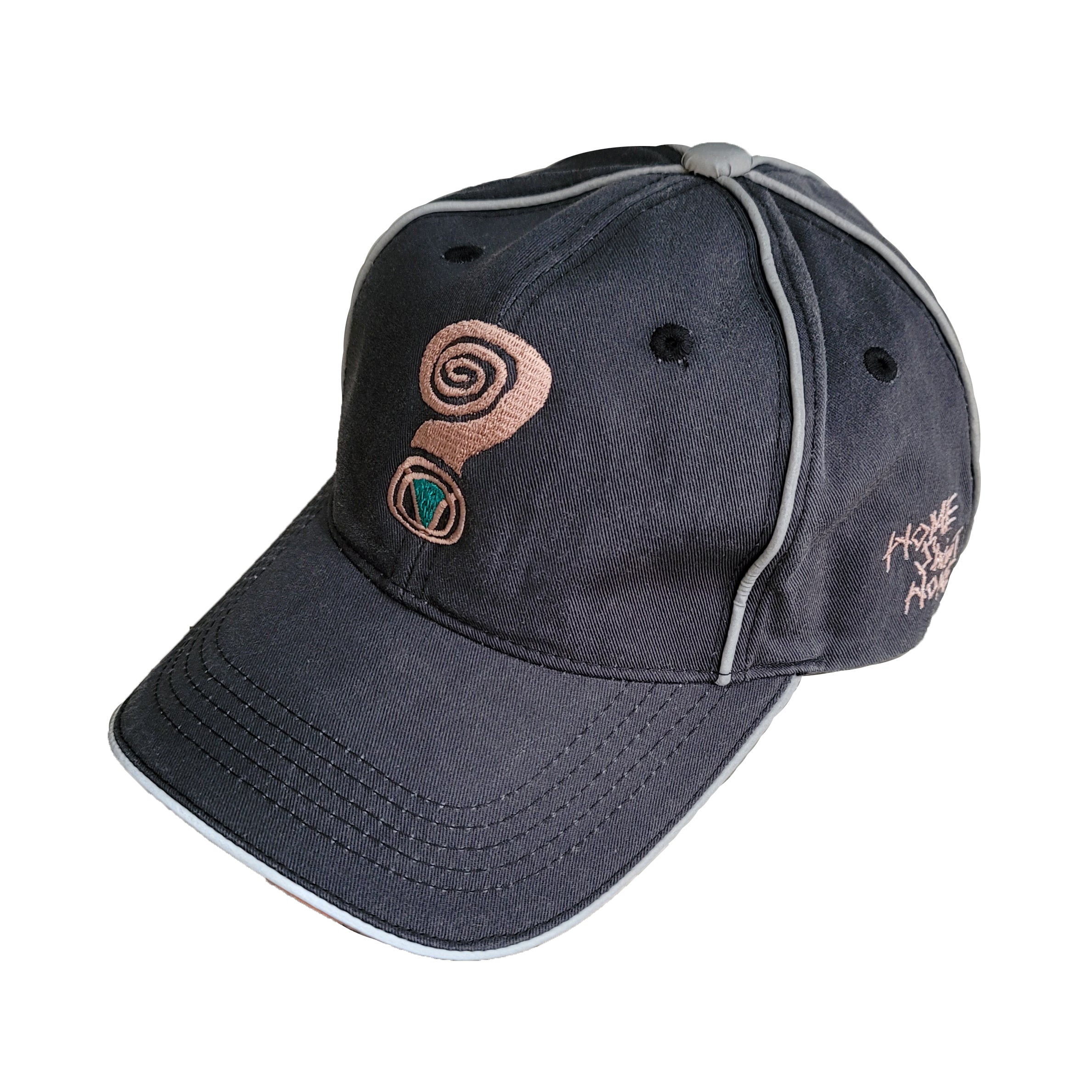 H.S.H REFLEX CAP | Color_Black | No_VOO-1267_Black【VOO_ヴォー】【入荷予定アイテム・入荷連絡可能】