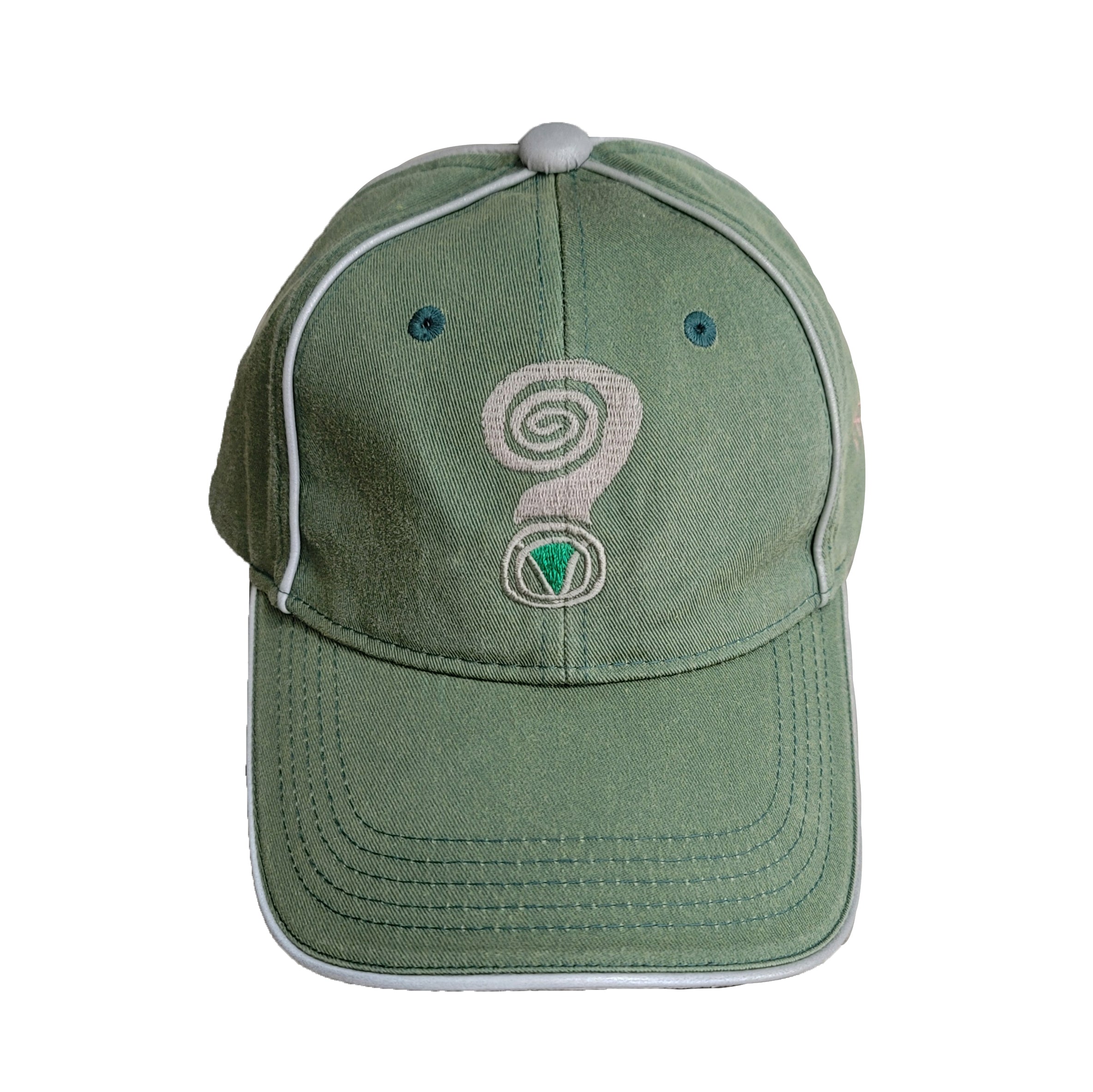 H.S.H REFLEX CAP | Color_Olive | No_VOO-1267_Olive【VOO_ヴォー】【入荷予定アイテム・入荷連絡可能】